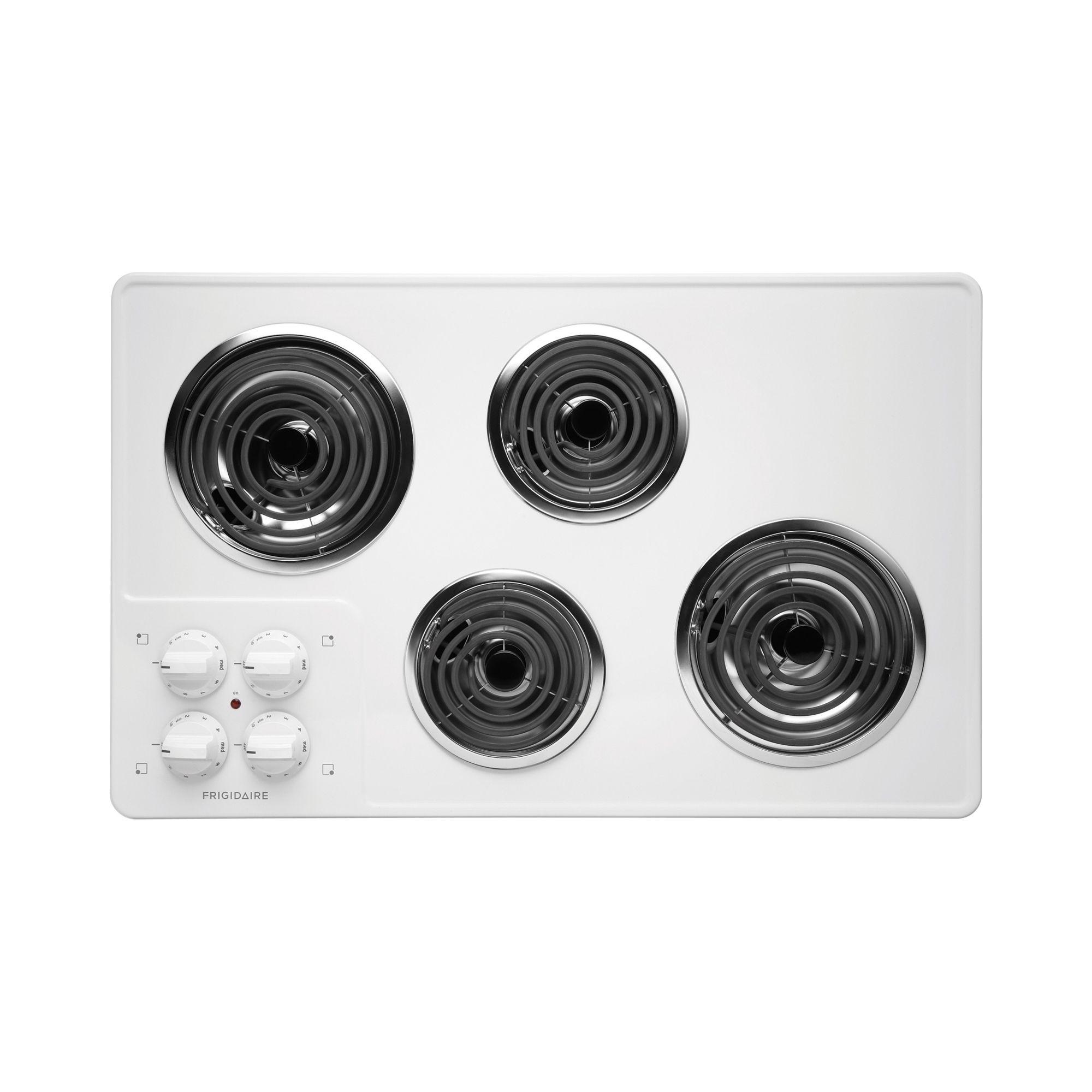 Frigidaire FFEC3205LW1 Cooktop