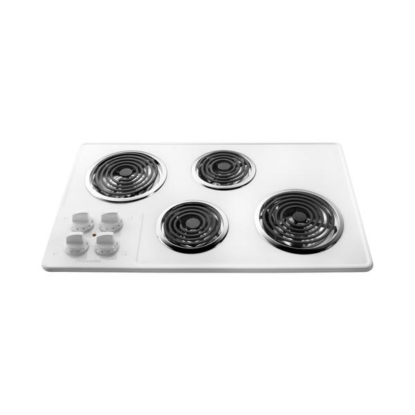 Frigidaire Ffec3205lw 32 Electric Cooktop With Coil Elements