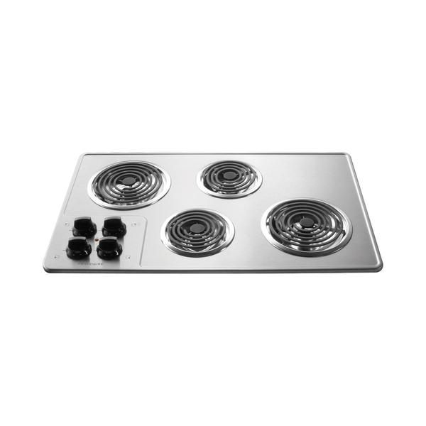 Frigidaire Ffec3205ls 32 Electric Cooktop Sears Hometown Stores