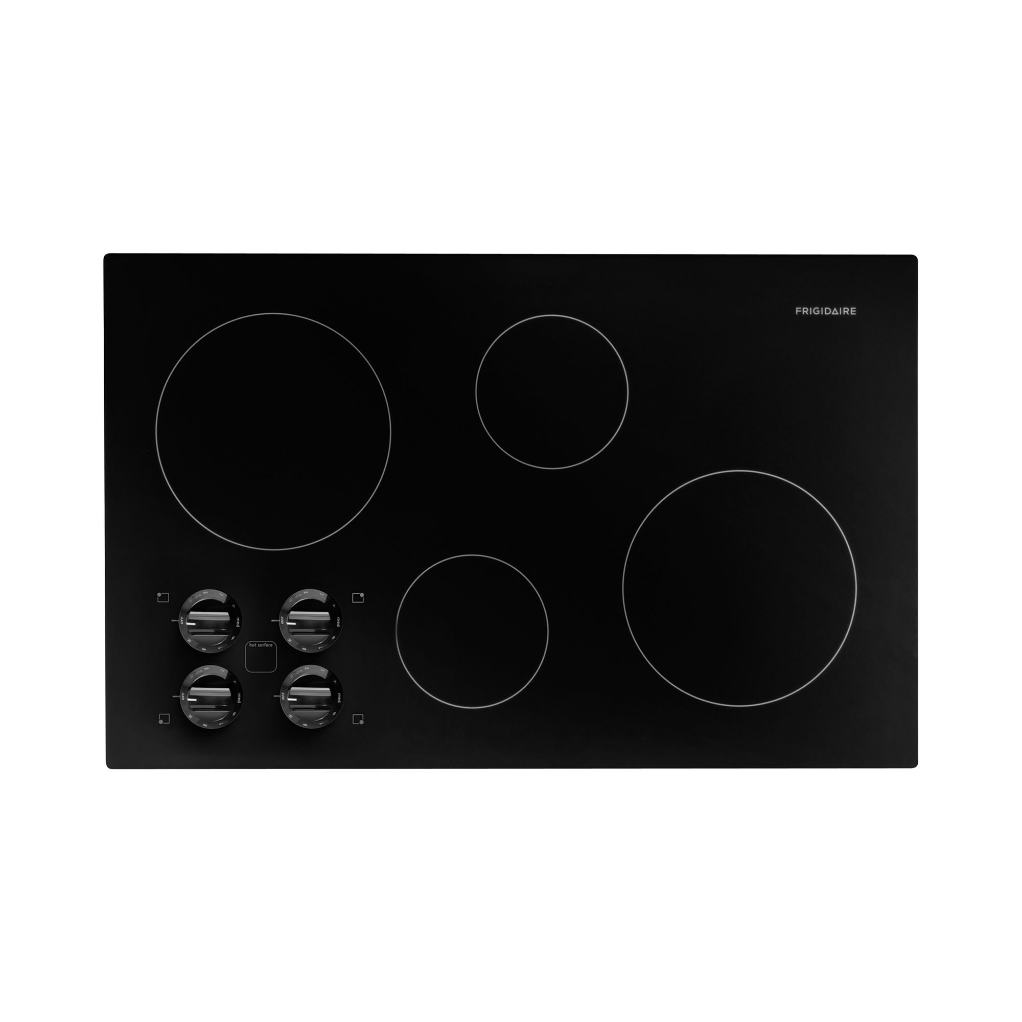 Frigidaire FFEC3225LBA Cooktop