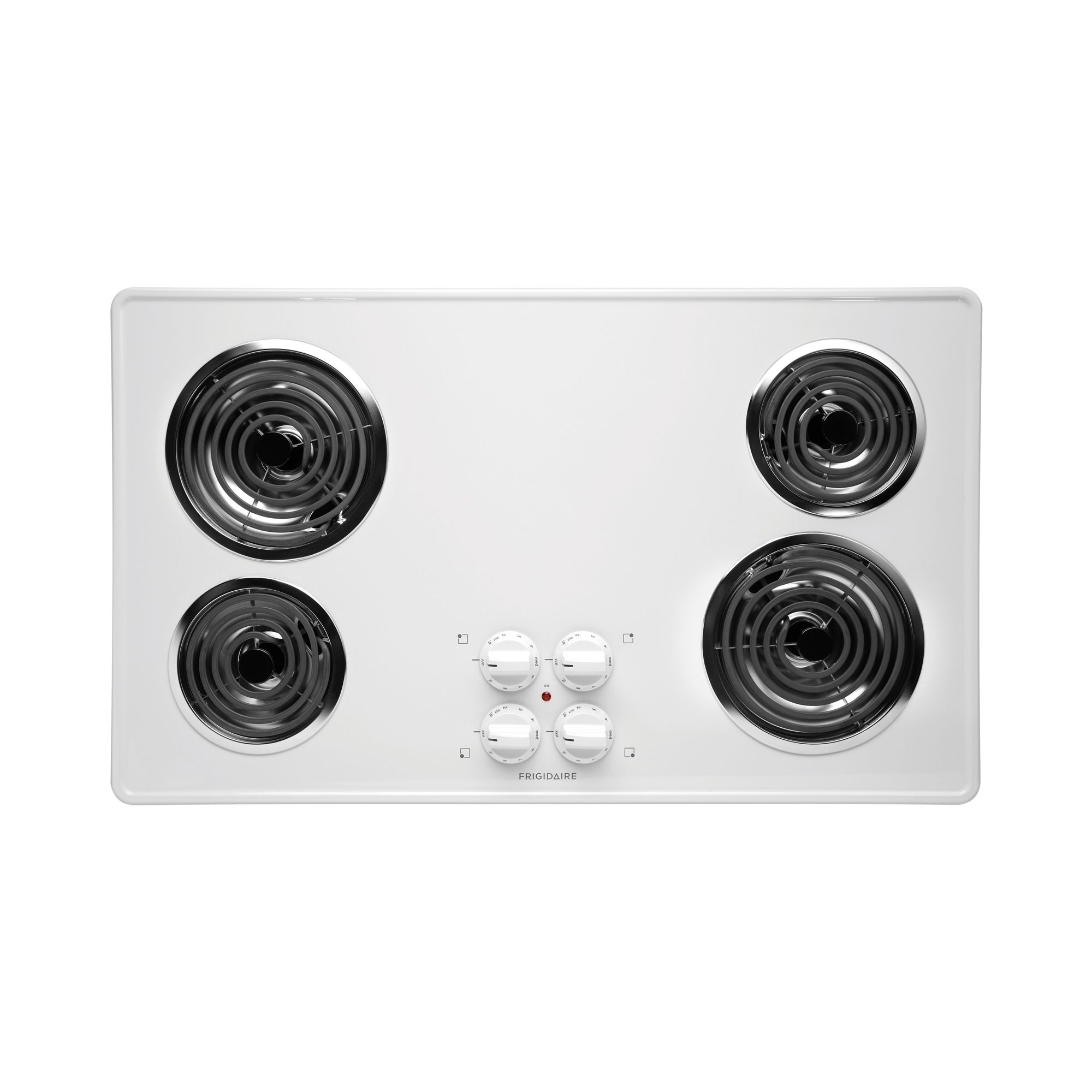 Frigidaire FFEC3605LW1 Cooktop