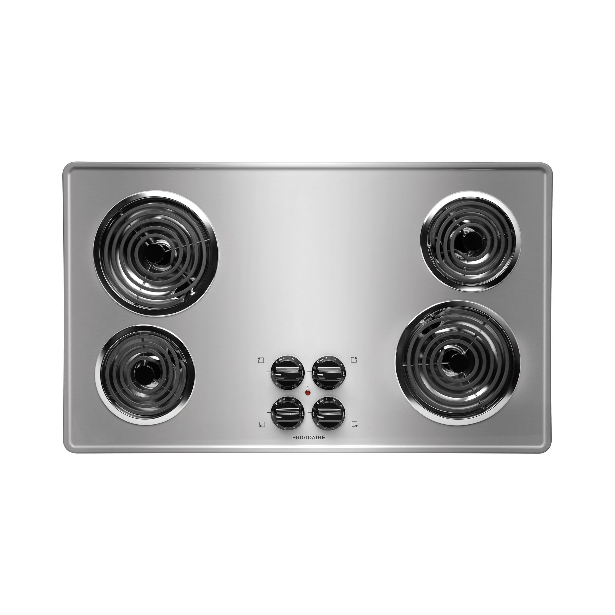 Frigidaire FFEC3605LS1 Cooktop