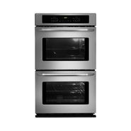 Frigidaire model FFET2725LSB built-in oven, electric ...