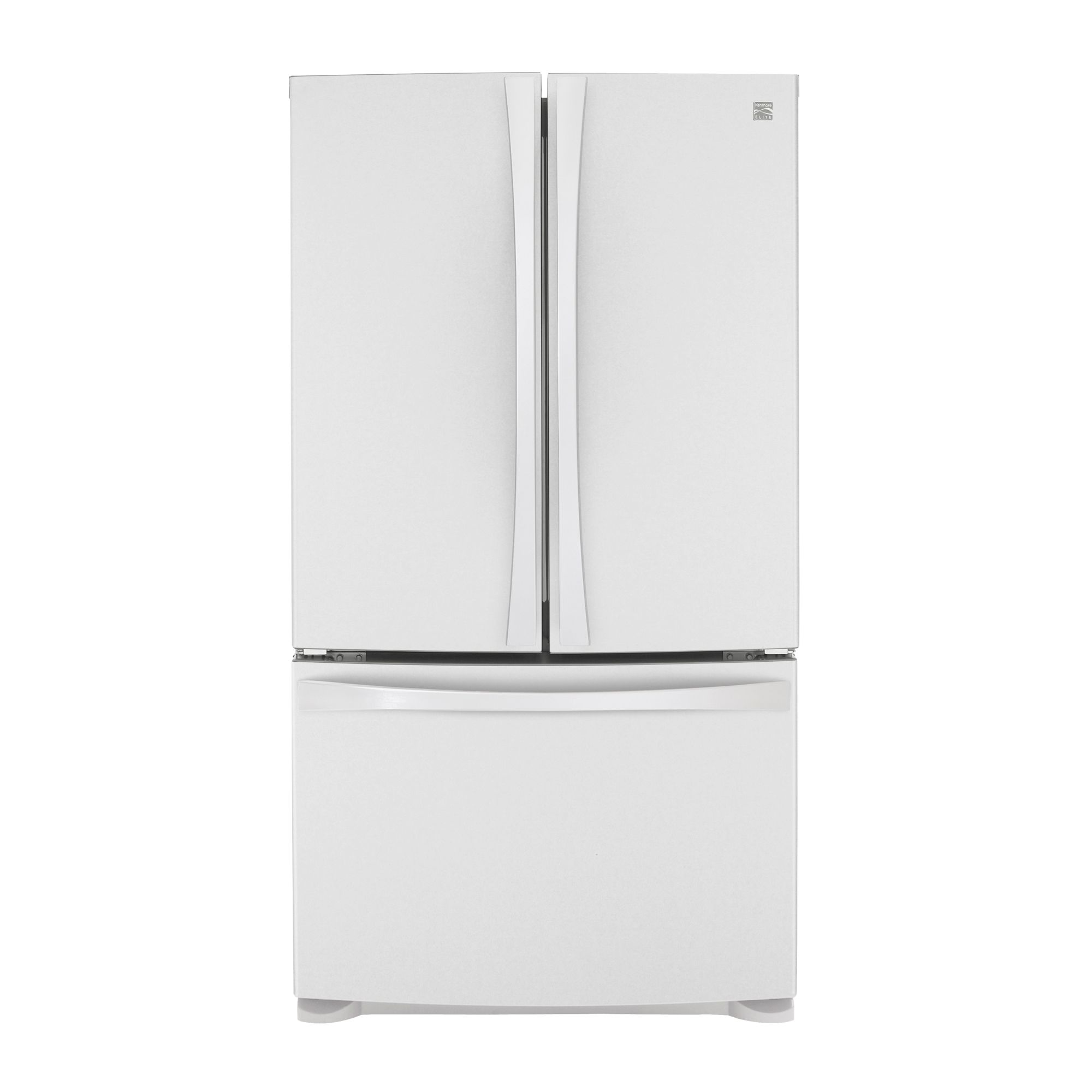 Kenmore Elite 79571042012 Refrigerator