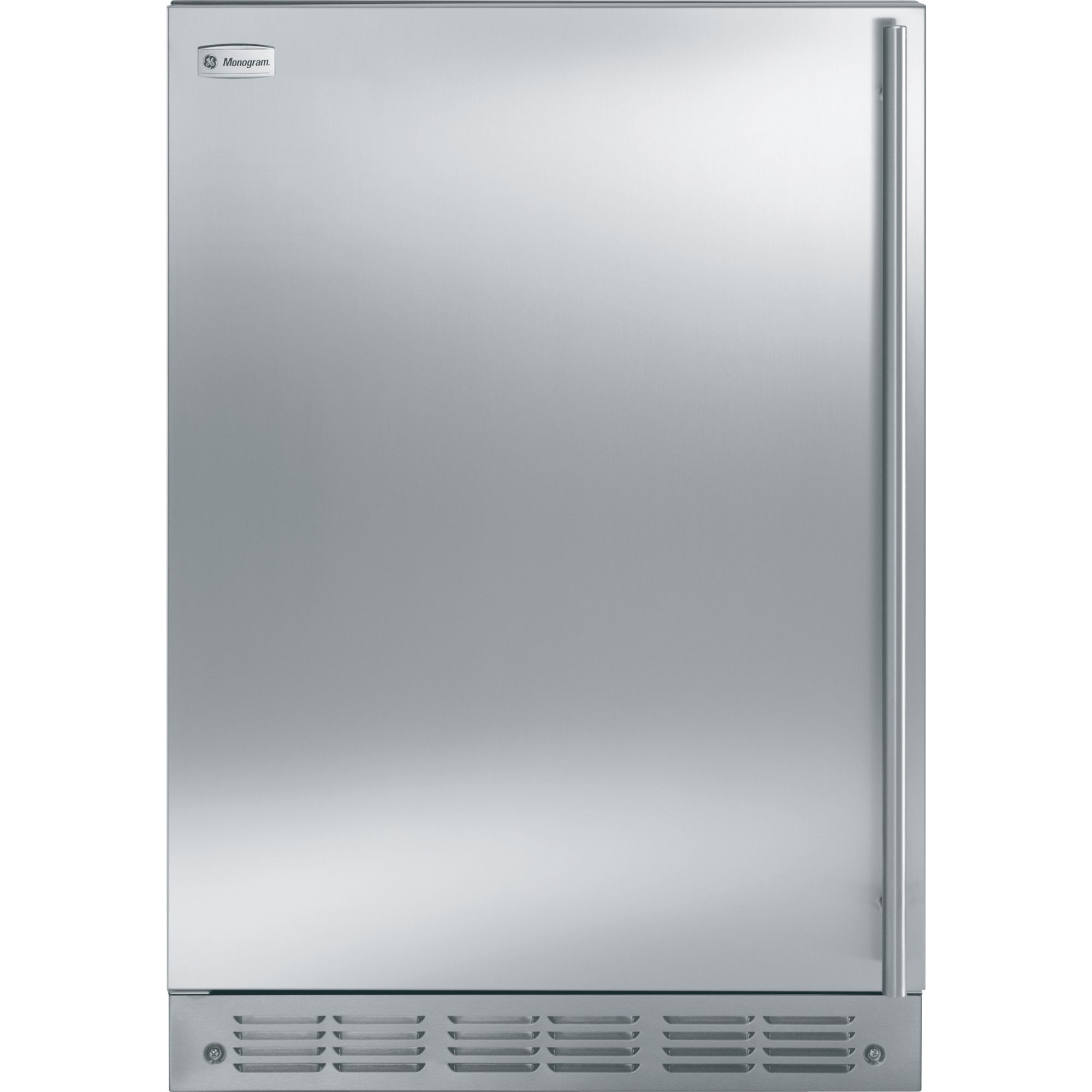 GE ZIFS240PALSS Refrigerator - L Series