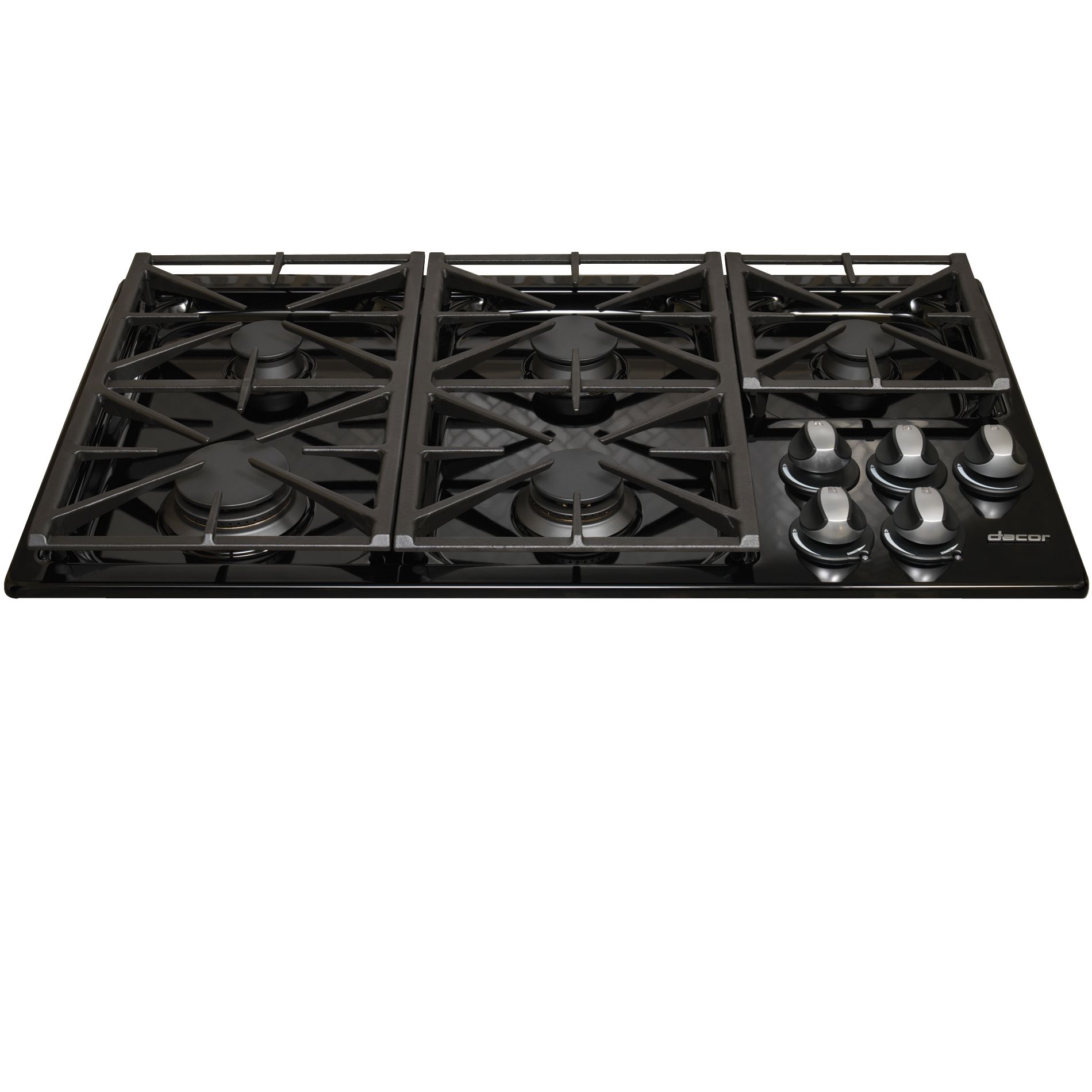 Dacor RGC365BLP Cooktop