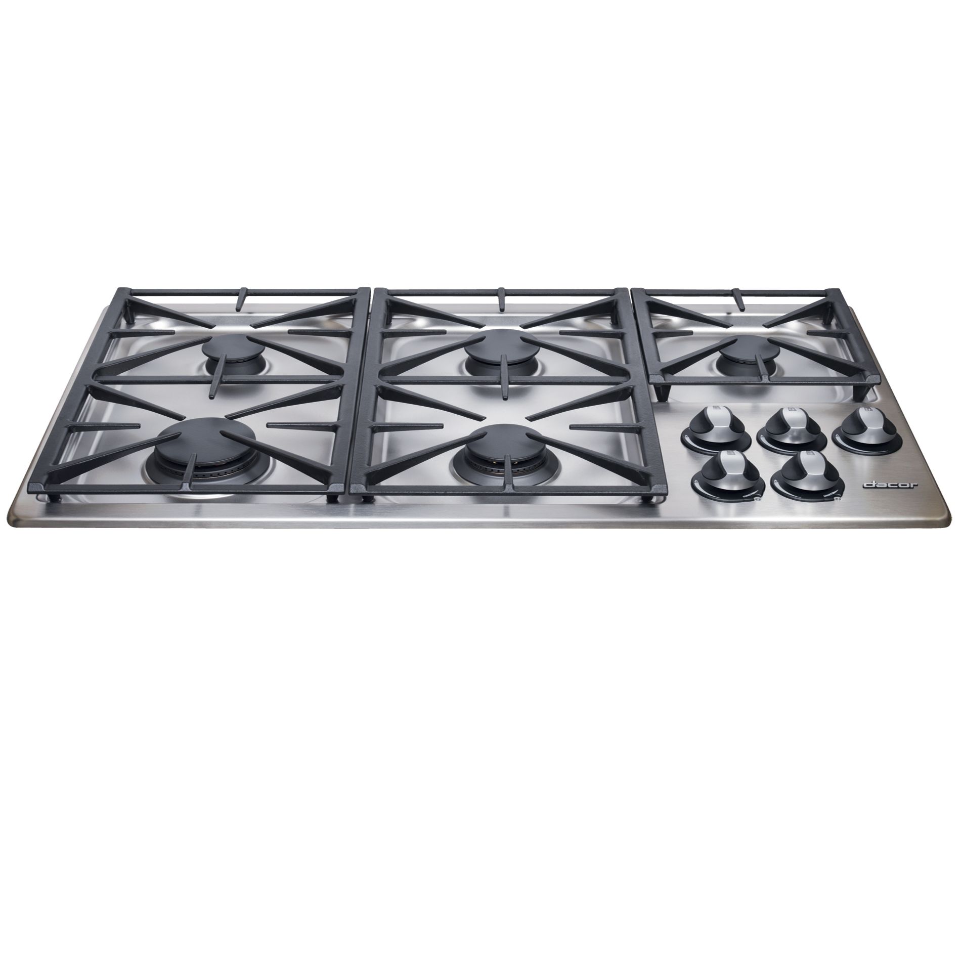 Dacor RGC365SLP Cooktop