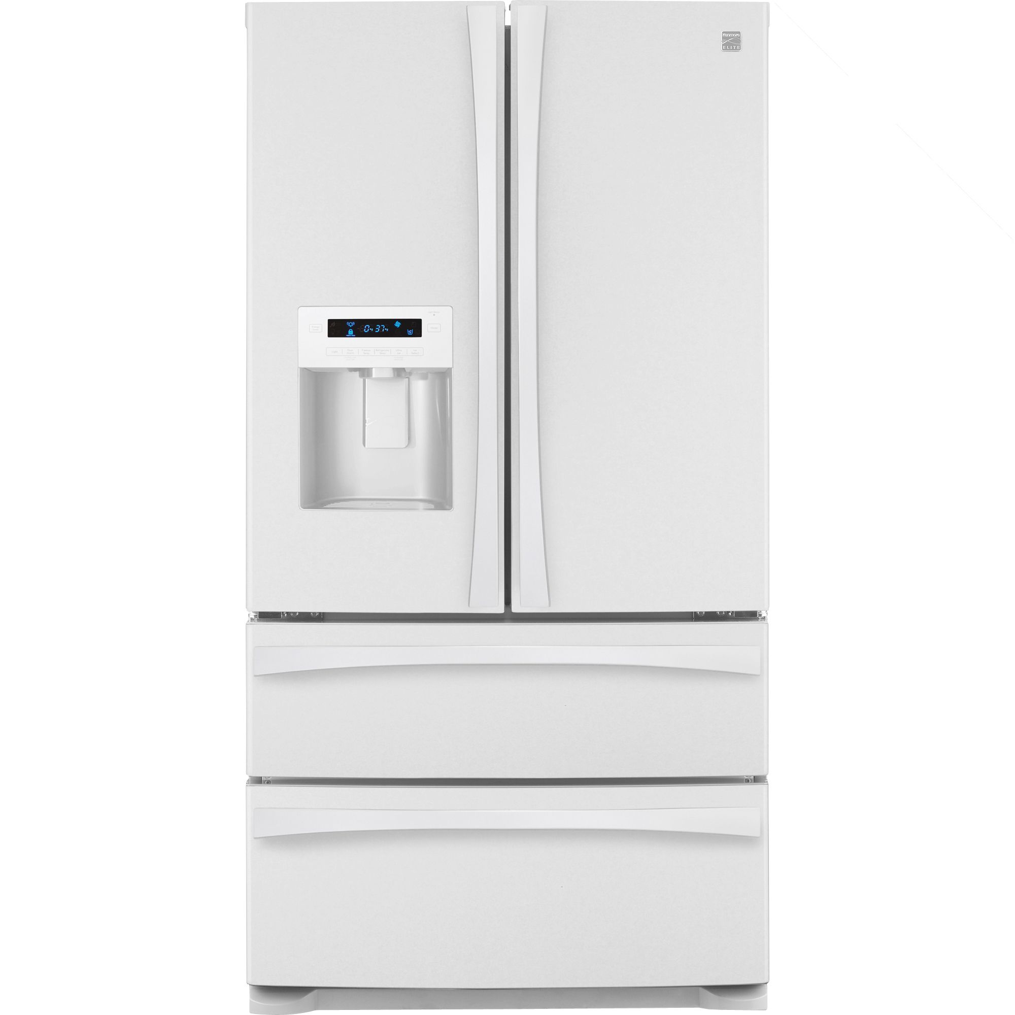 Kenmore Elite 79571072010 Refrigerator