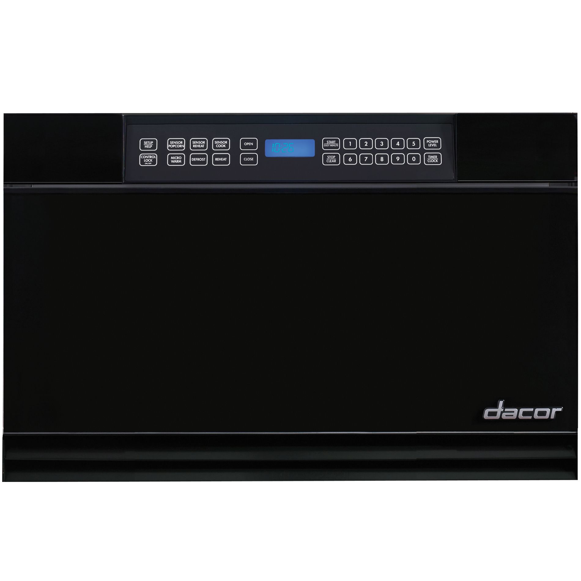 Dacor MMD24B Microwave In-A-Drawer