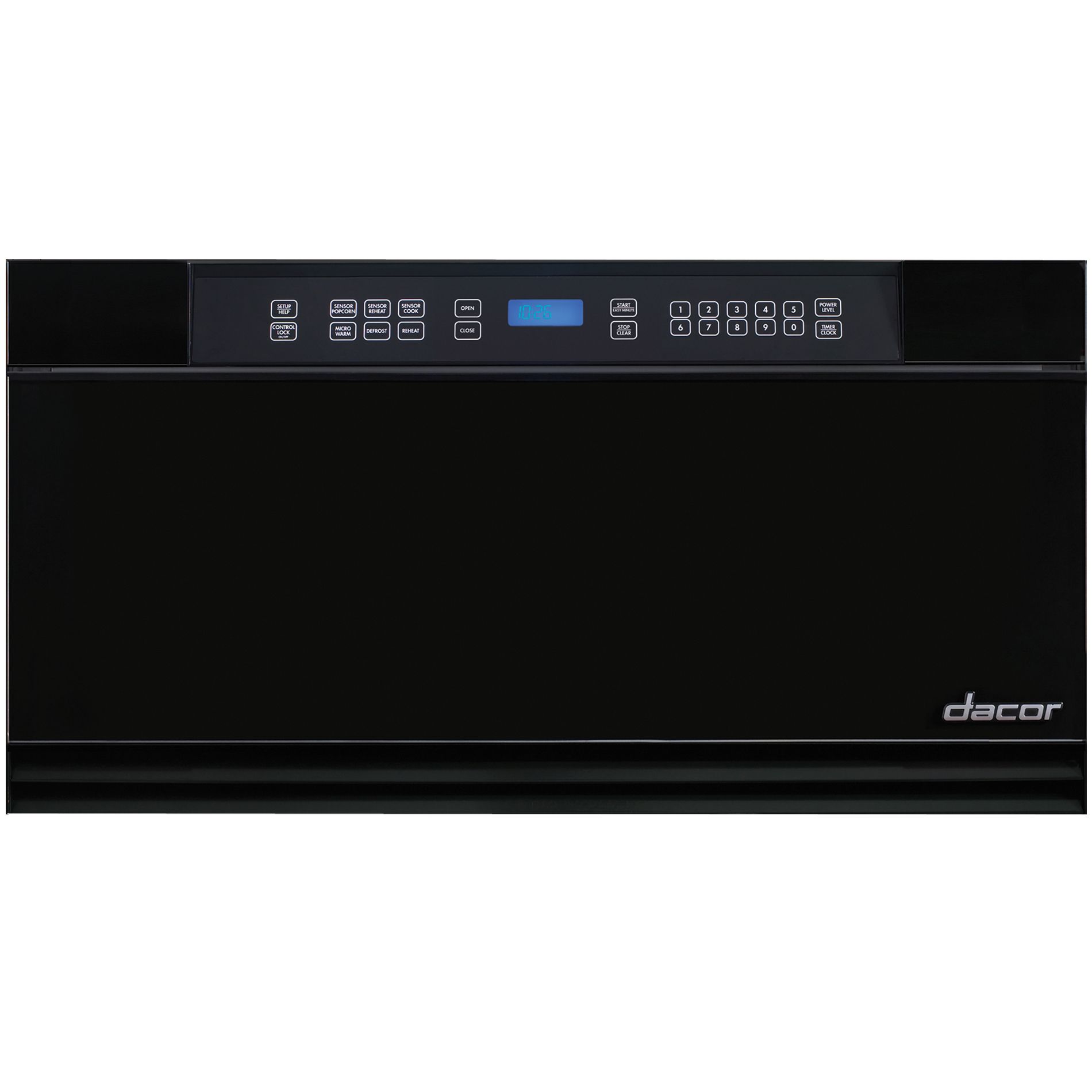 Dacor MMD30B Microwave In-A-Drawer