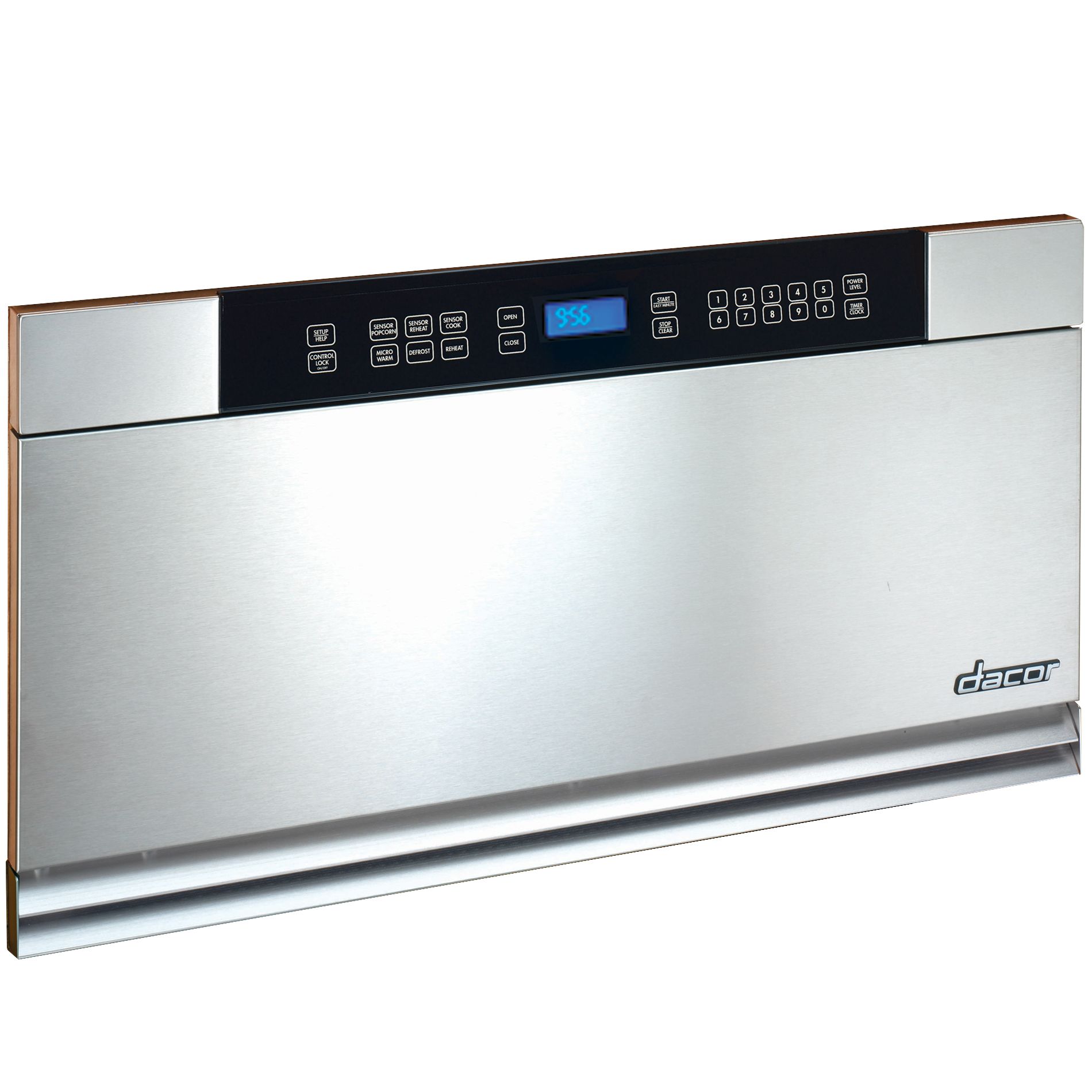 Dacor MMD30S Microwave In-A-Drawer