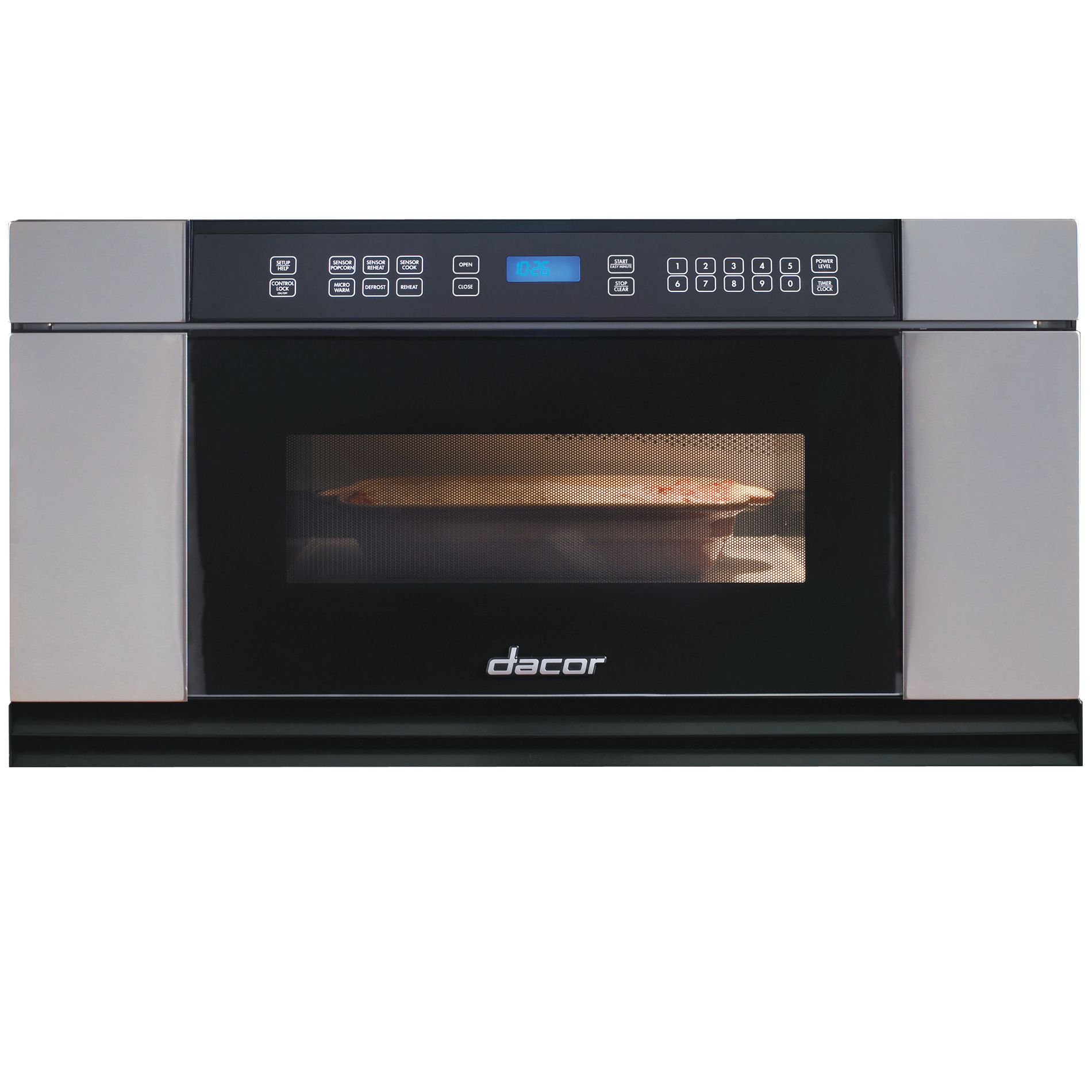 Dacor MMDV30S Microwave In-A-Drawer