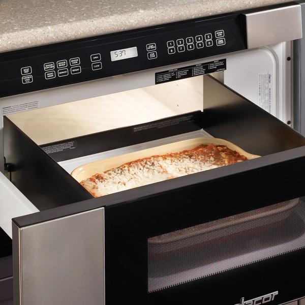 Dacor Mmd30s Discovery Reg 1 0 Cu Ft Microwave In A