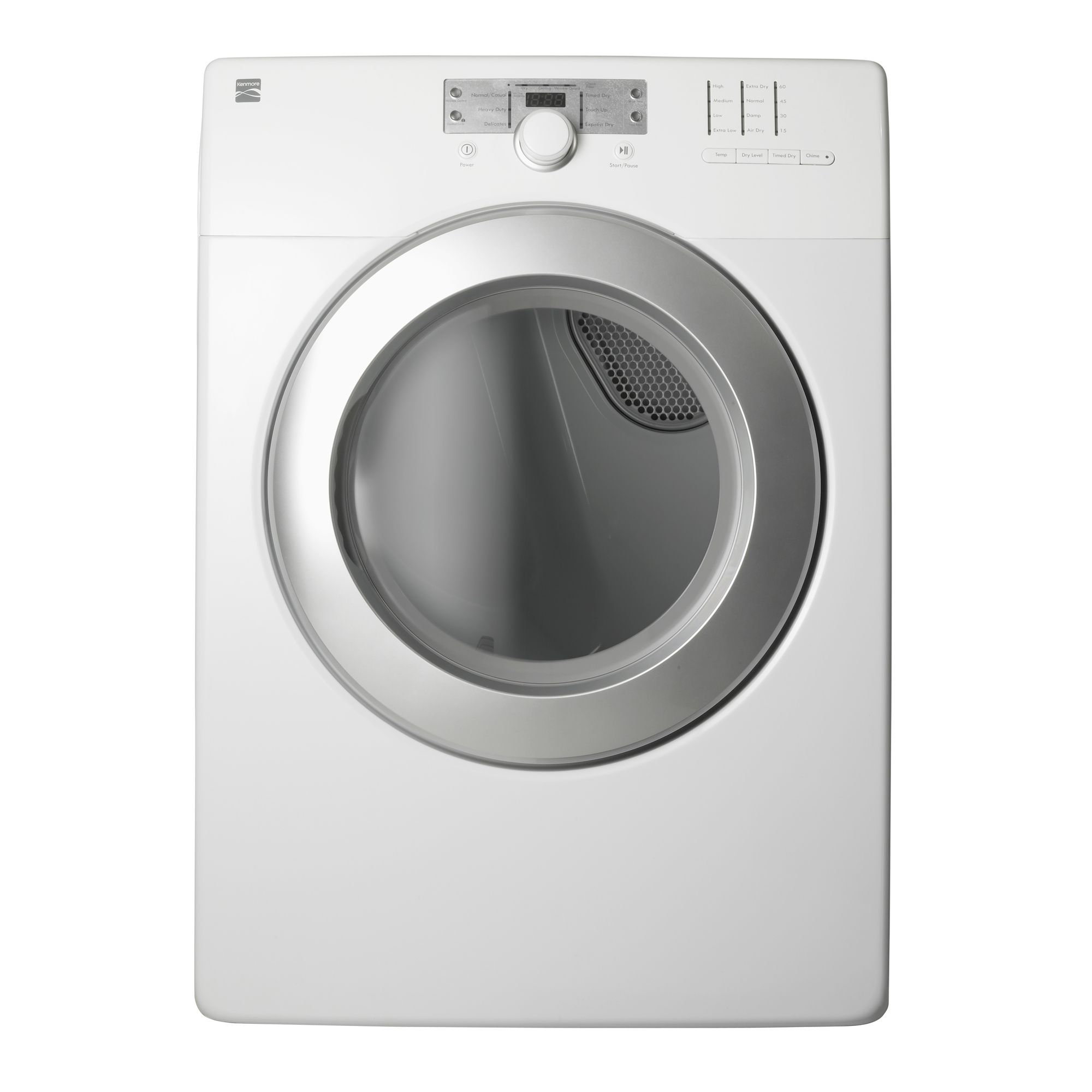 Official Kenmore dryer parts Sears PartsDirect