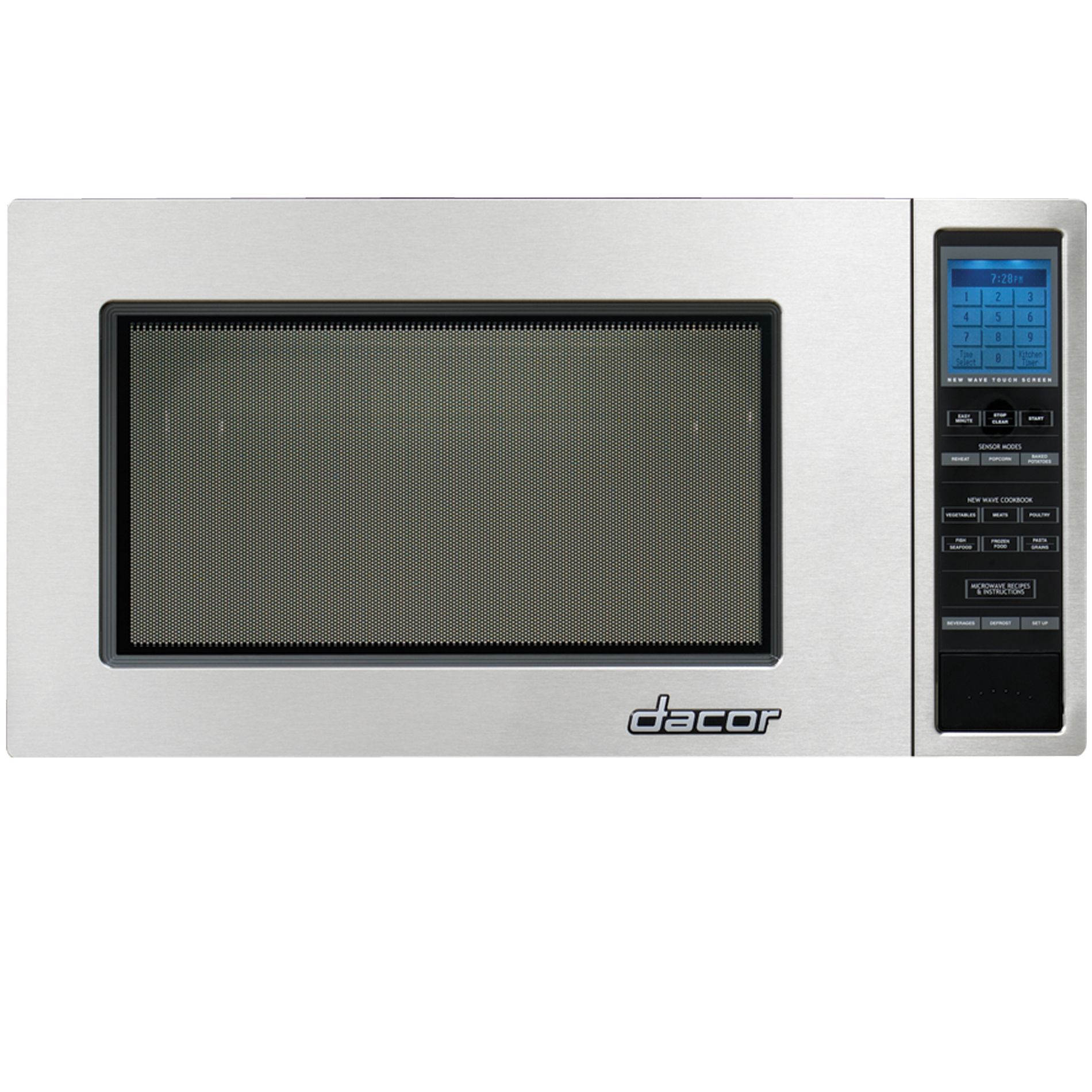 Dacor DMT2420S Microwave