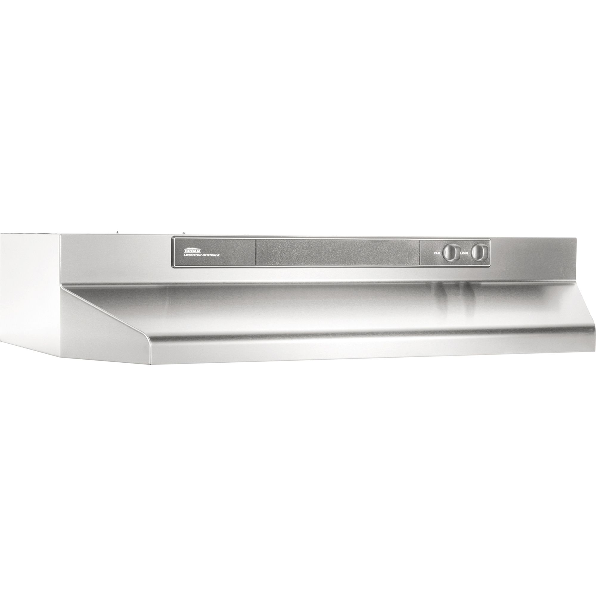 Broan 463604 Range Hood