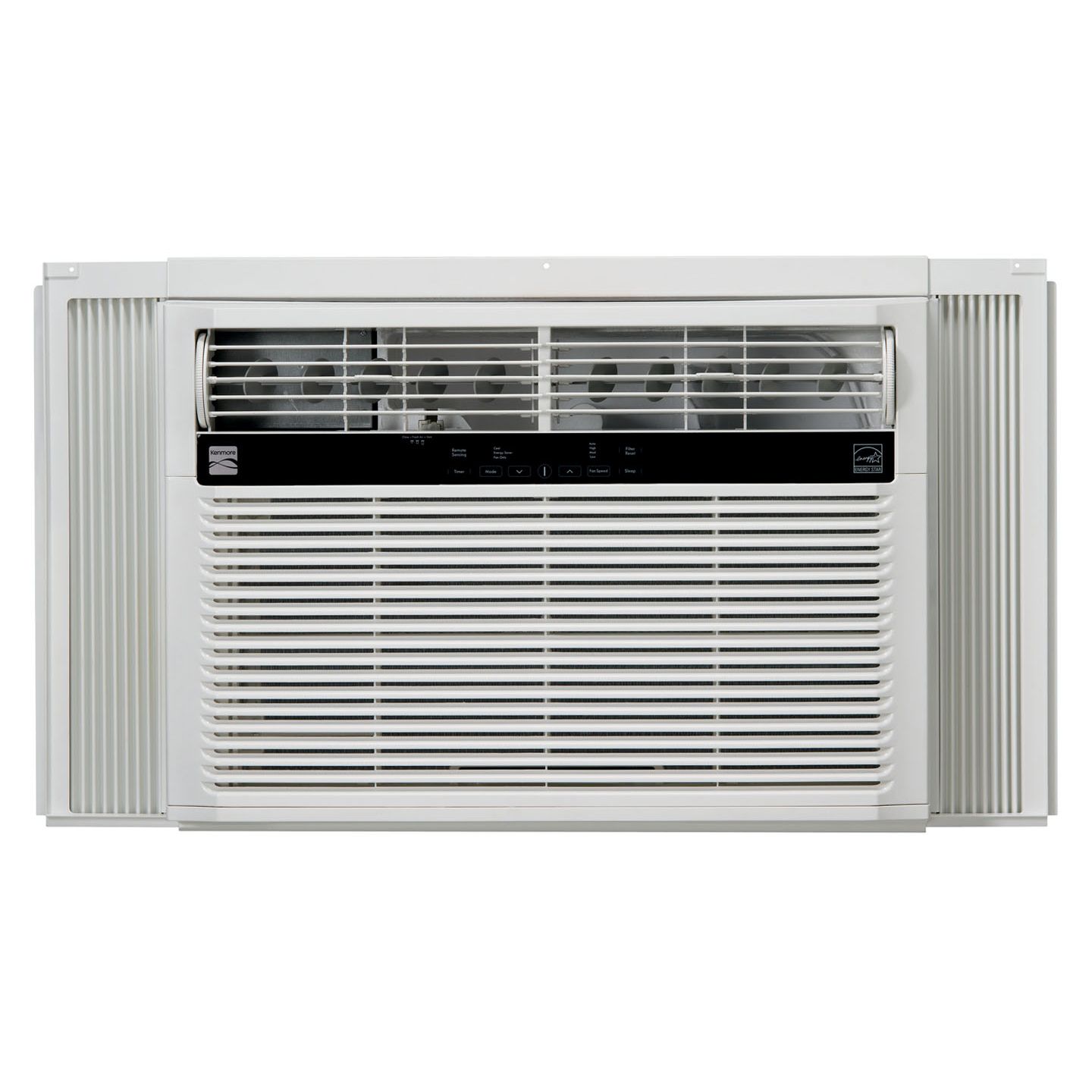 Kenmore 25370251013 Room Air Conditioner