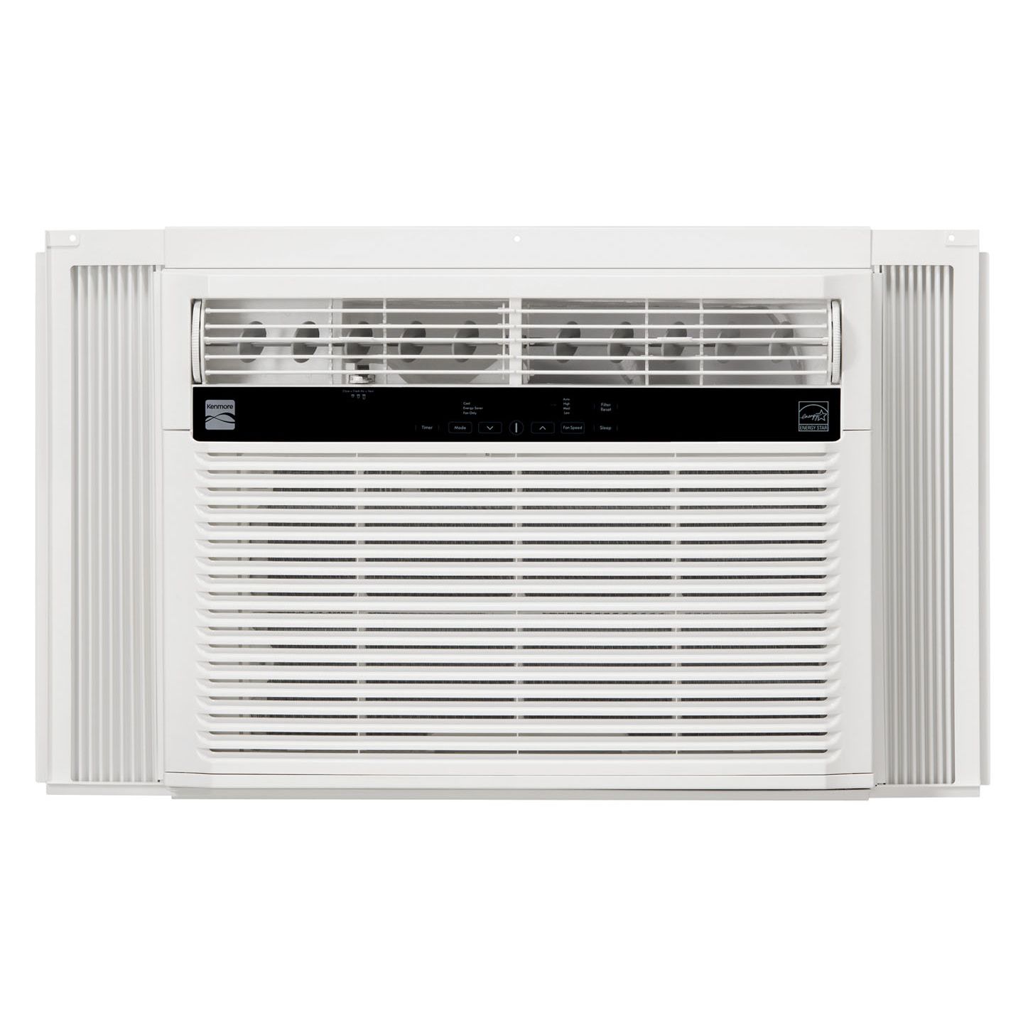 Kenmore 25370181012 Room Air Conditioner