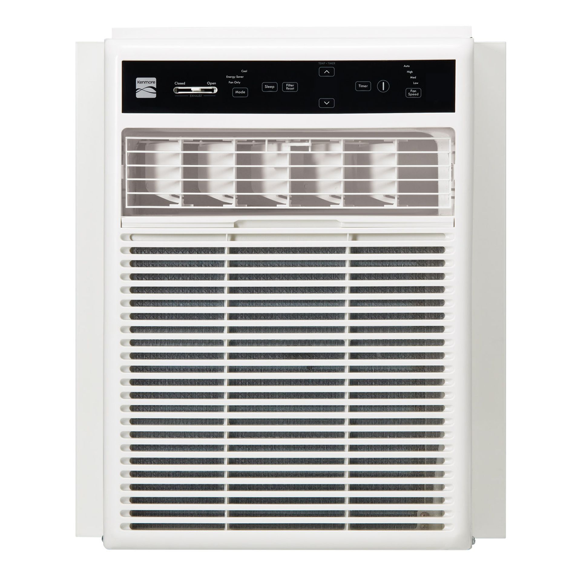 Room Air Conditioner logo