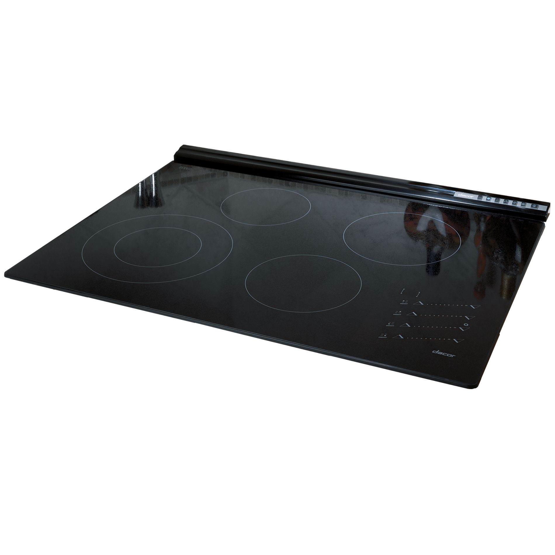 Dacor ETT3041BG Cooktop
