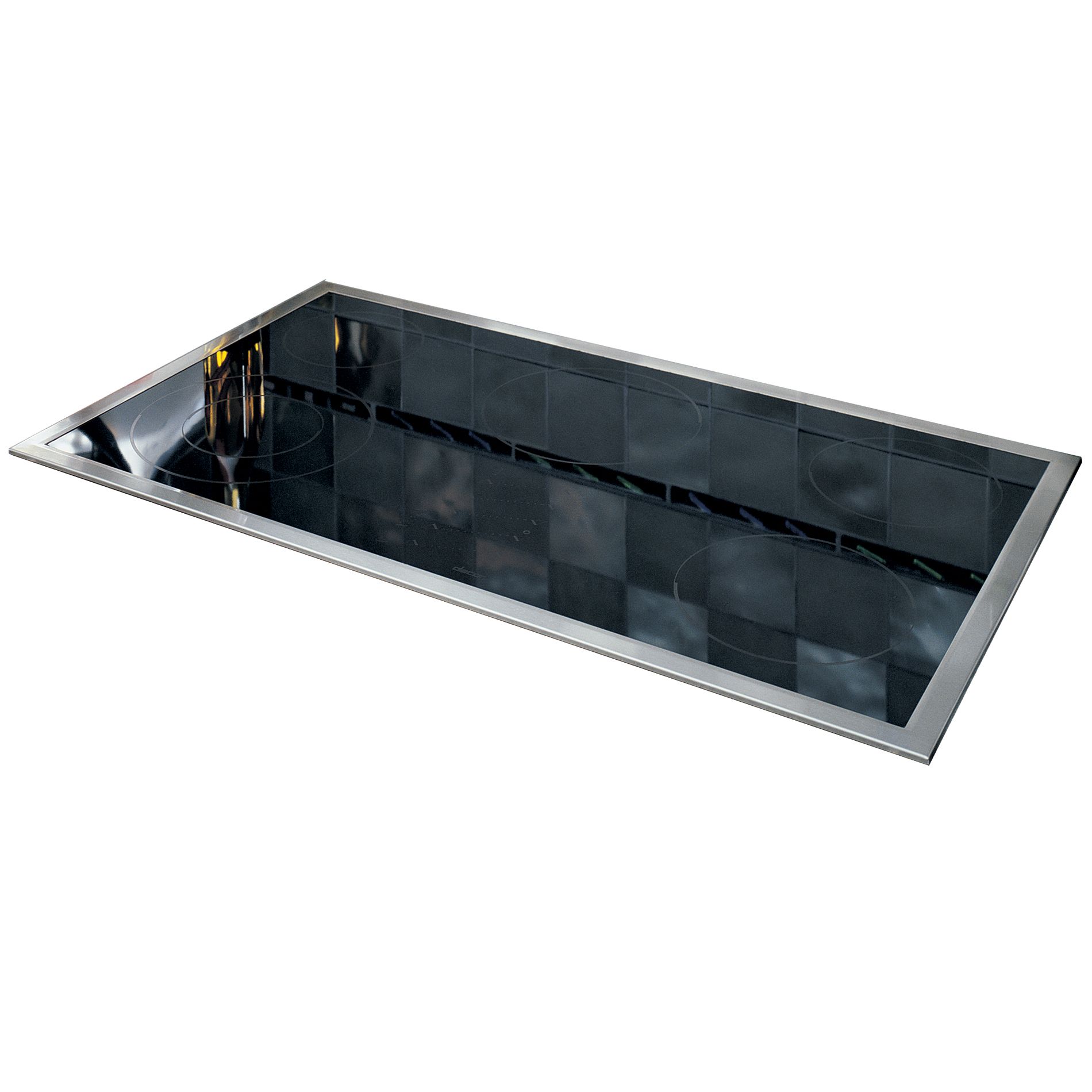 Dacor ETT3652S Cooktop