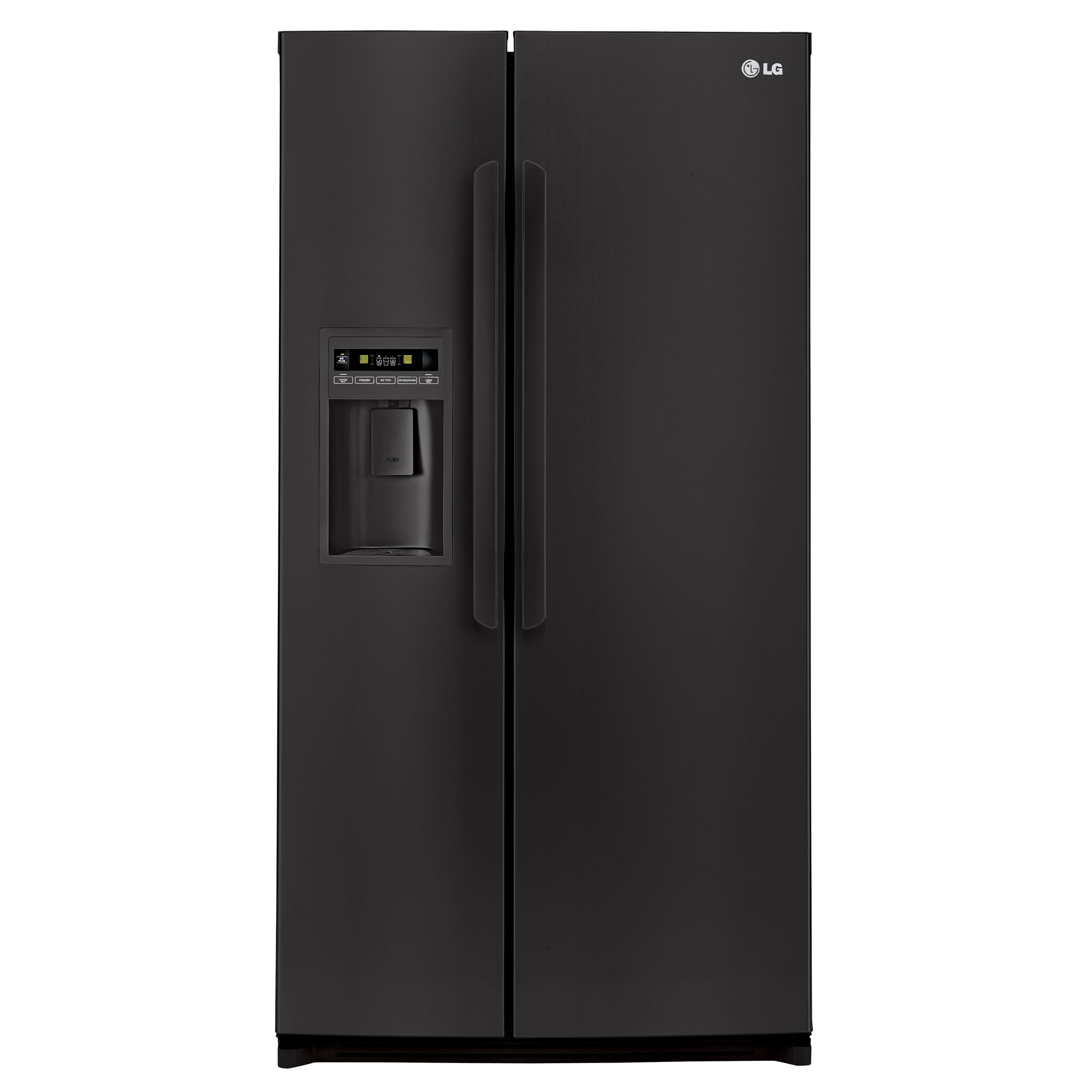 LG LSC27914SW Refrigerator