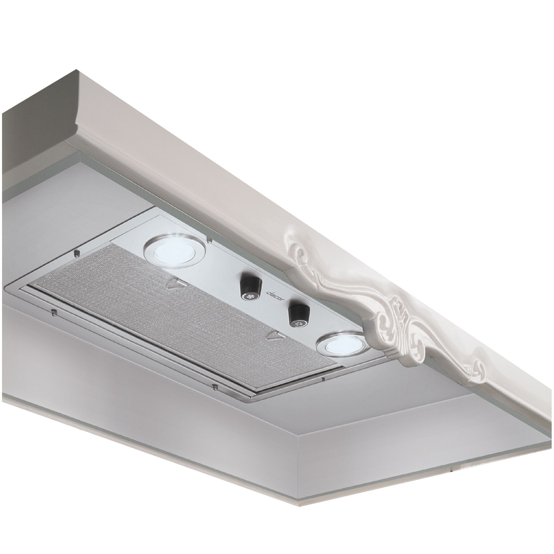 Dacor IVS1 Vent