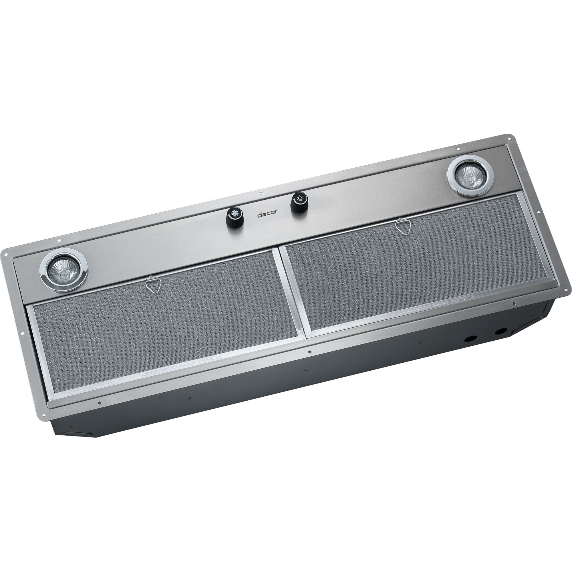 Dacor IVS2 Vent