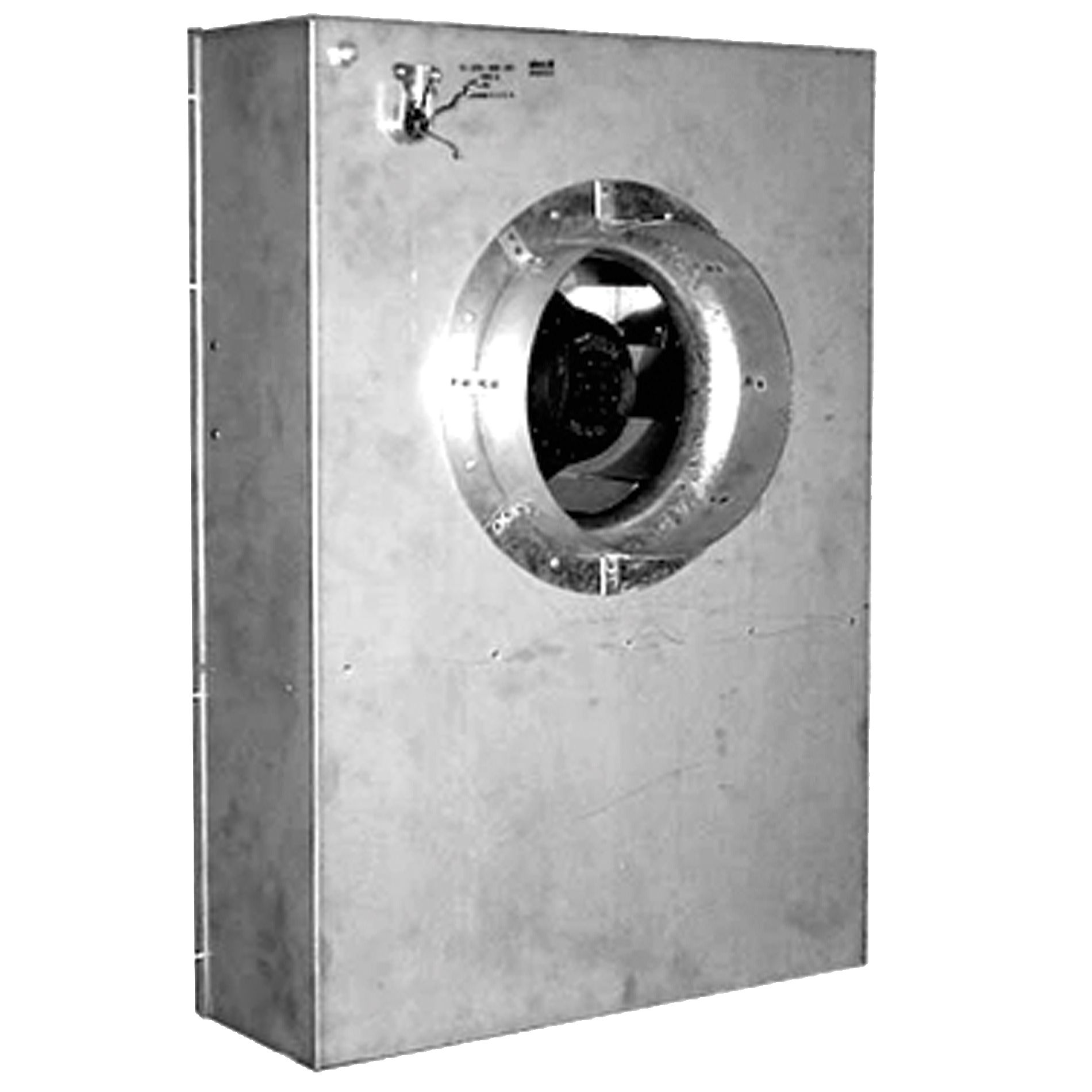 Dacor REMP3 Vent System