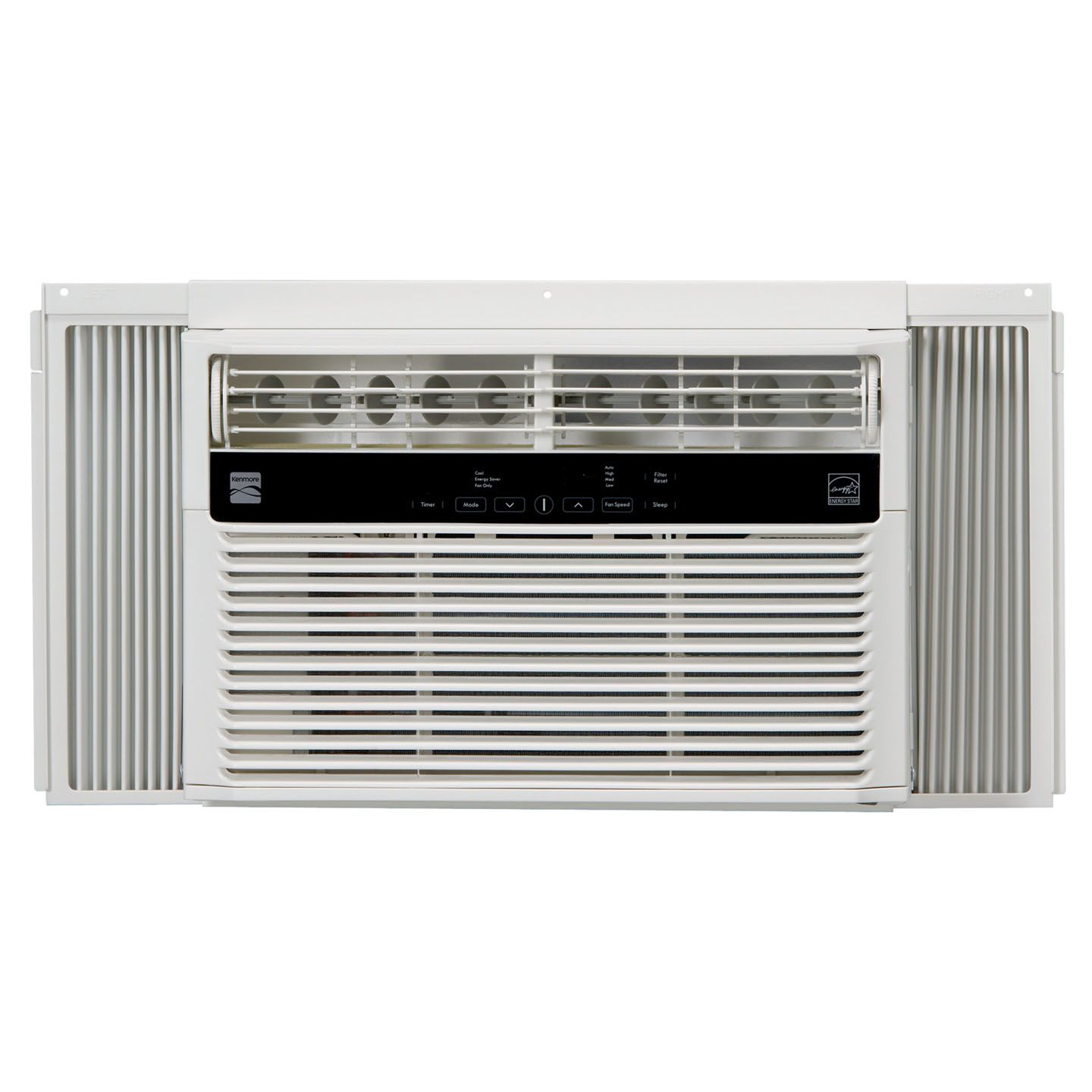 Kenmore 25379081013 Room Air Conditioner