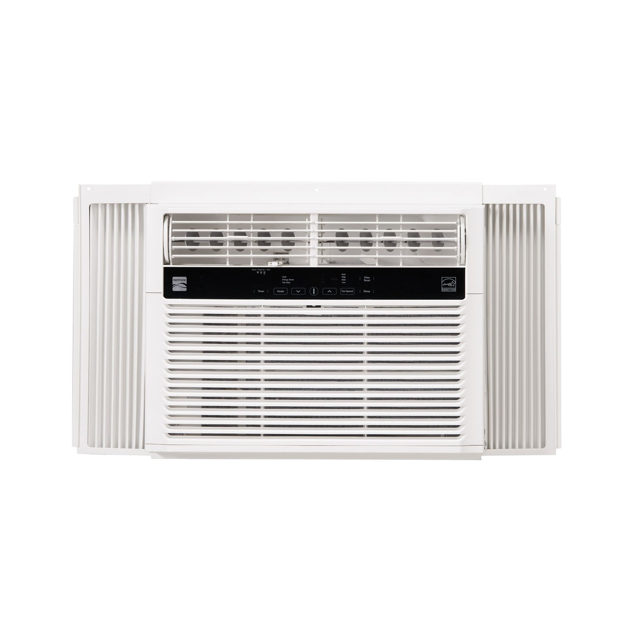 Kenmore 25370121016 Room Air Conditioner