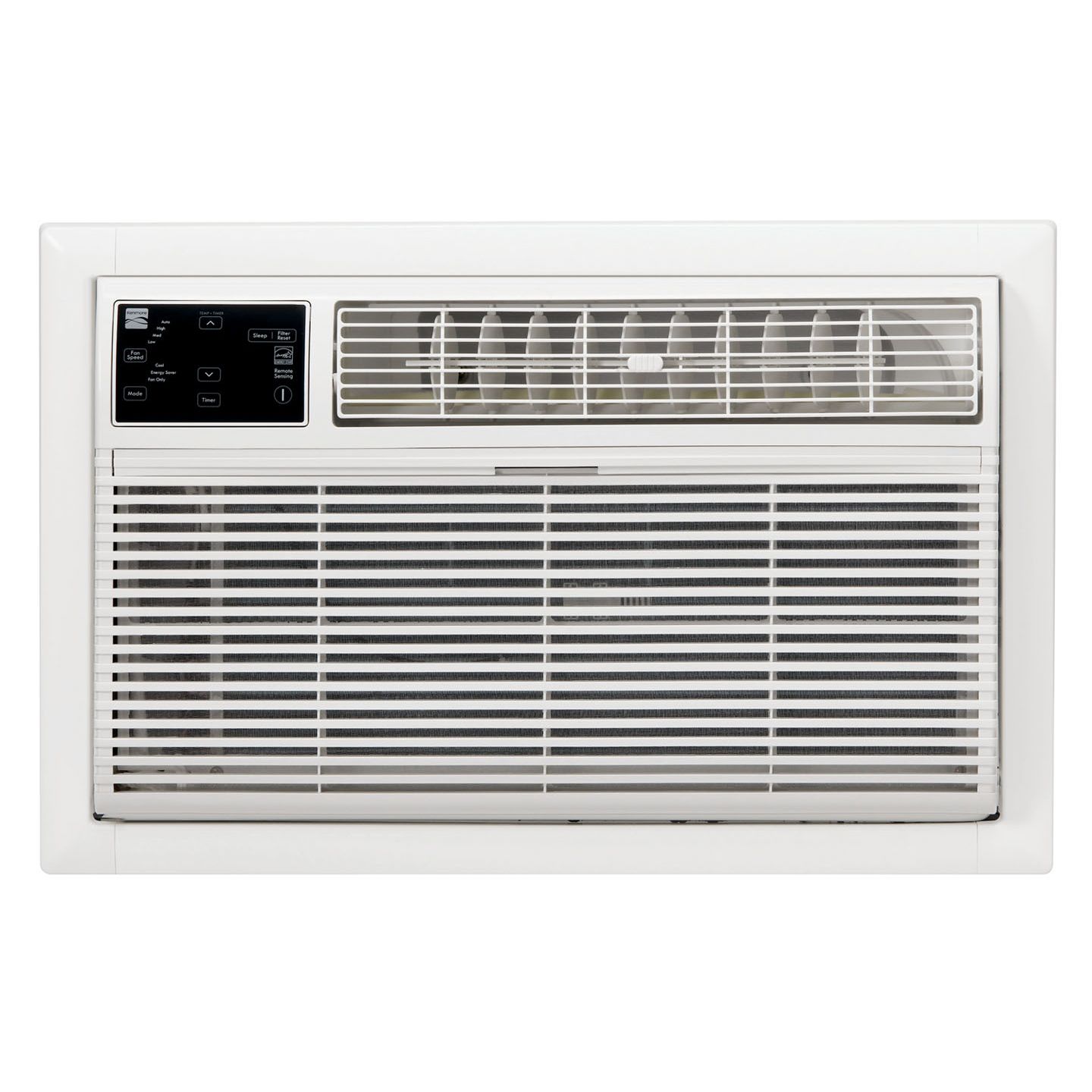 Room Air Conditioner logo