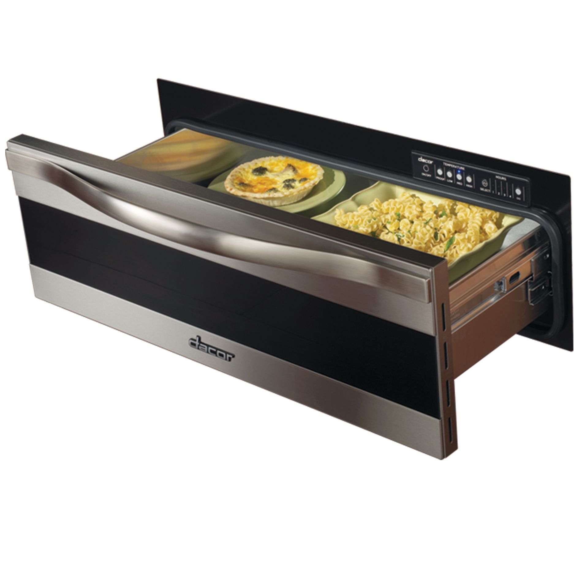 Dacor MWDH27S Warming Drawer