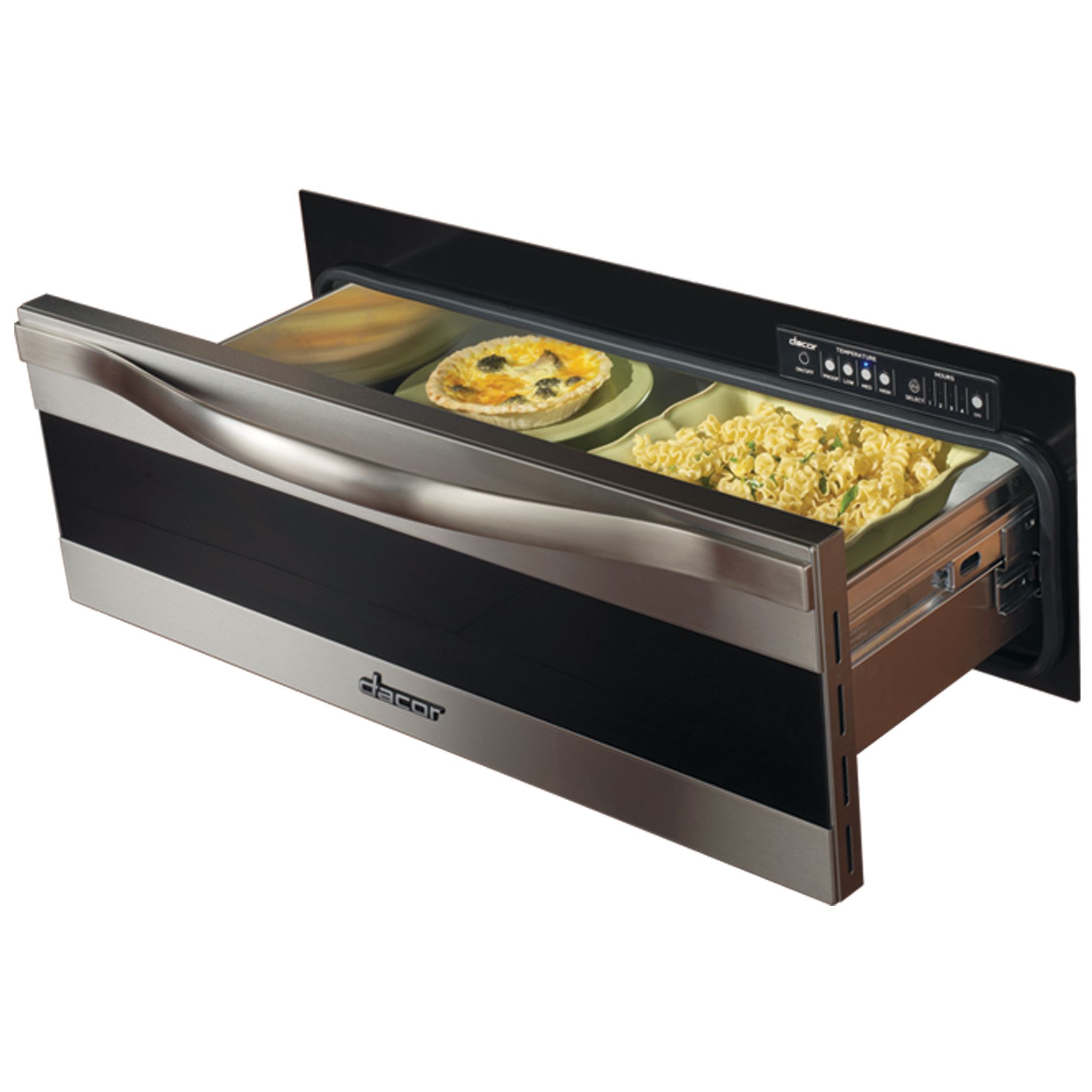 Dacor MWDH30S Warming Drawer