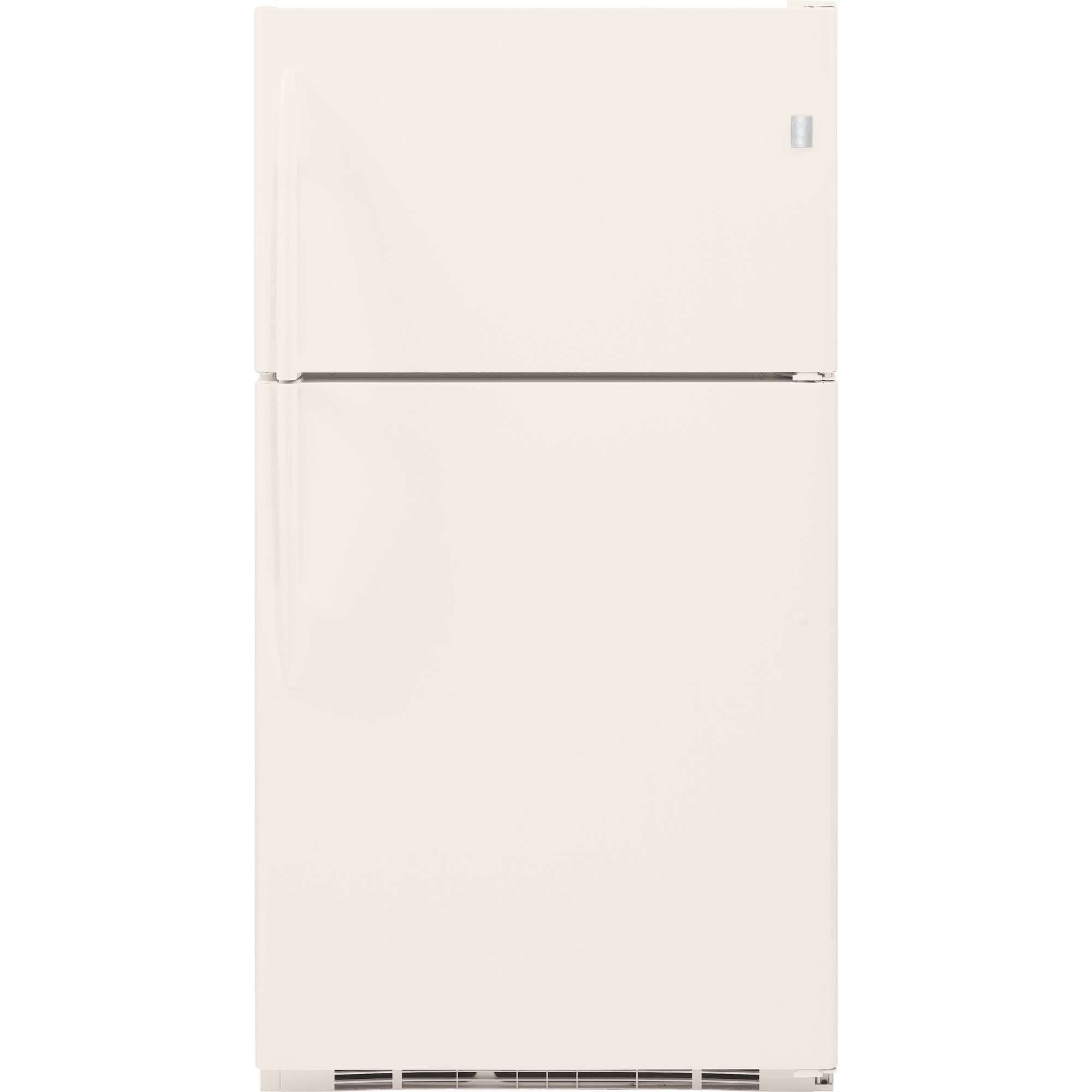 GE PTS22LHSCRCC Refrigerator - S Series