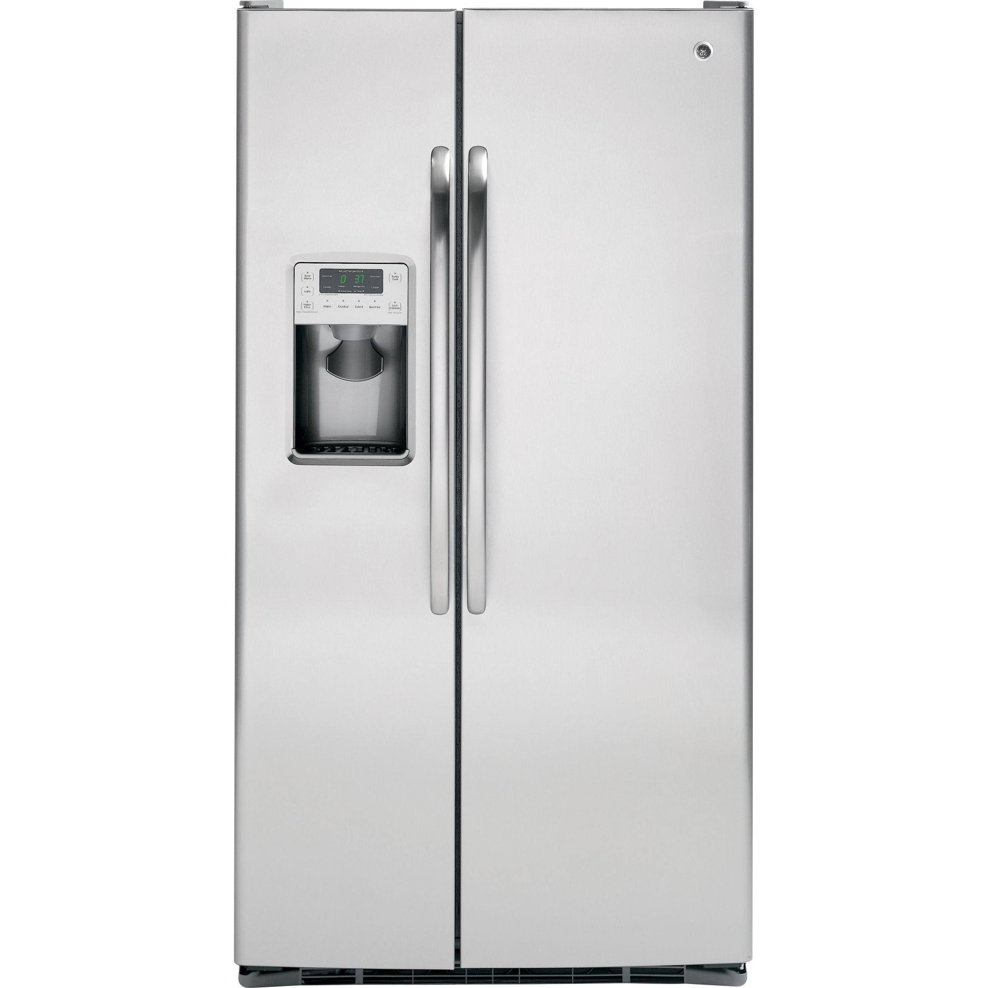 Refrigerator - Y Series logo