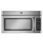 1.6 Cubic Foot Microwave logo