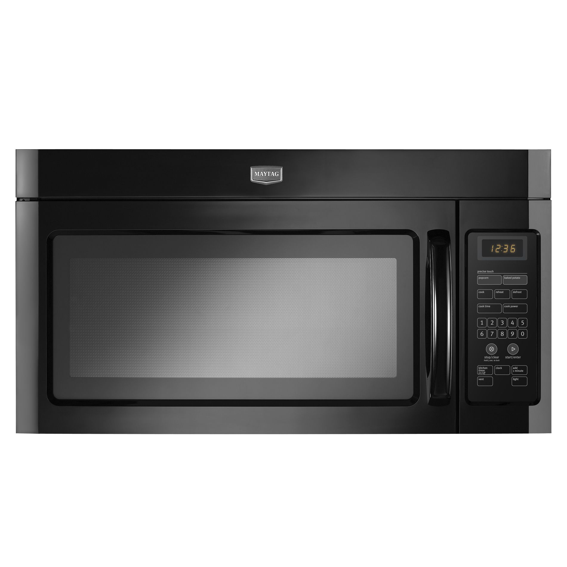 Maytag MMV1164WB5 1.6 Cubic Foot Microwave