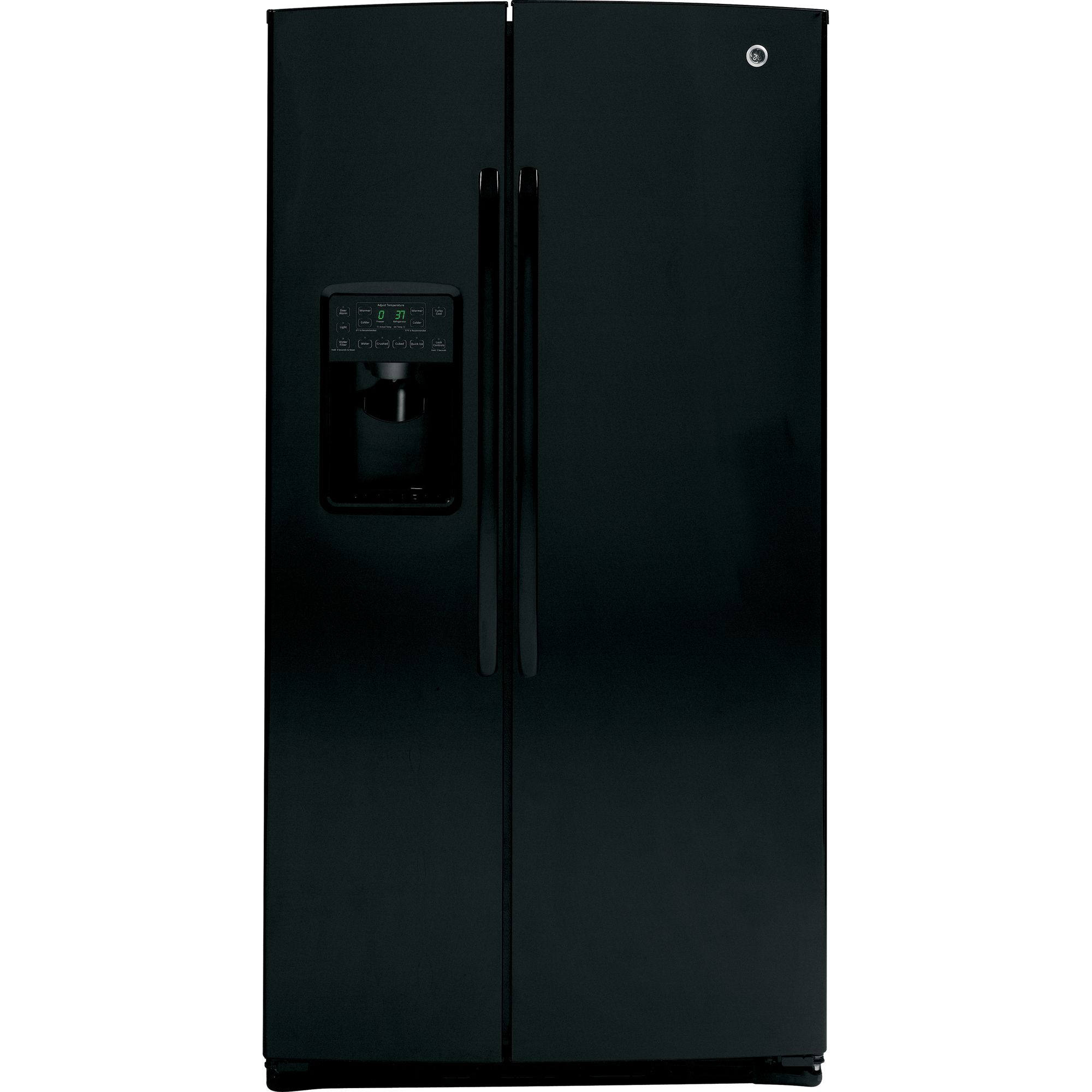 GE GSHF6PGYAEBB Refrigerator - Y Series