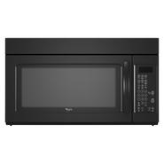 Looking For Whirlpool Model Wmh1163xvb1 Microwave Hood Combo