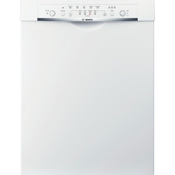 Bosch SHE4AP02UC/03 Dishwasher