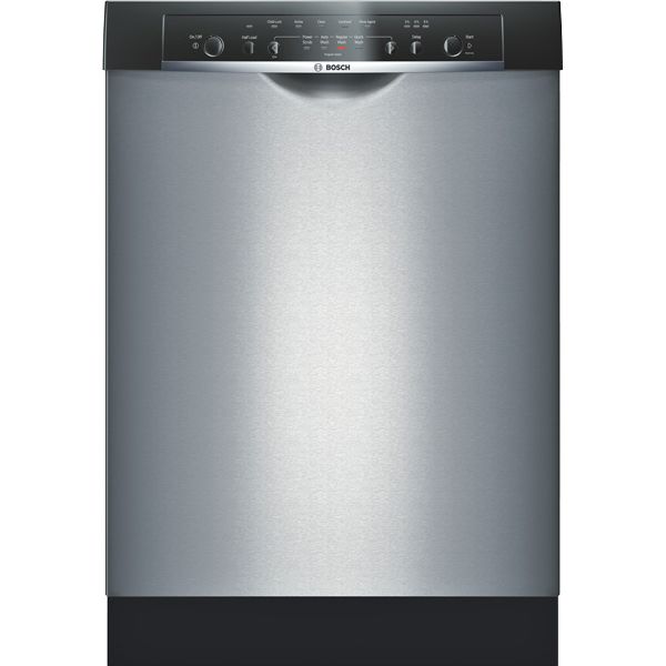 Bosch SHE4AP05UC/03 Dishwasher