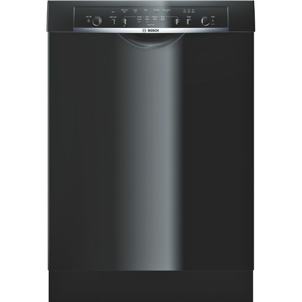 Bosch SHE4AP06UC/03 Dishwasher