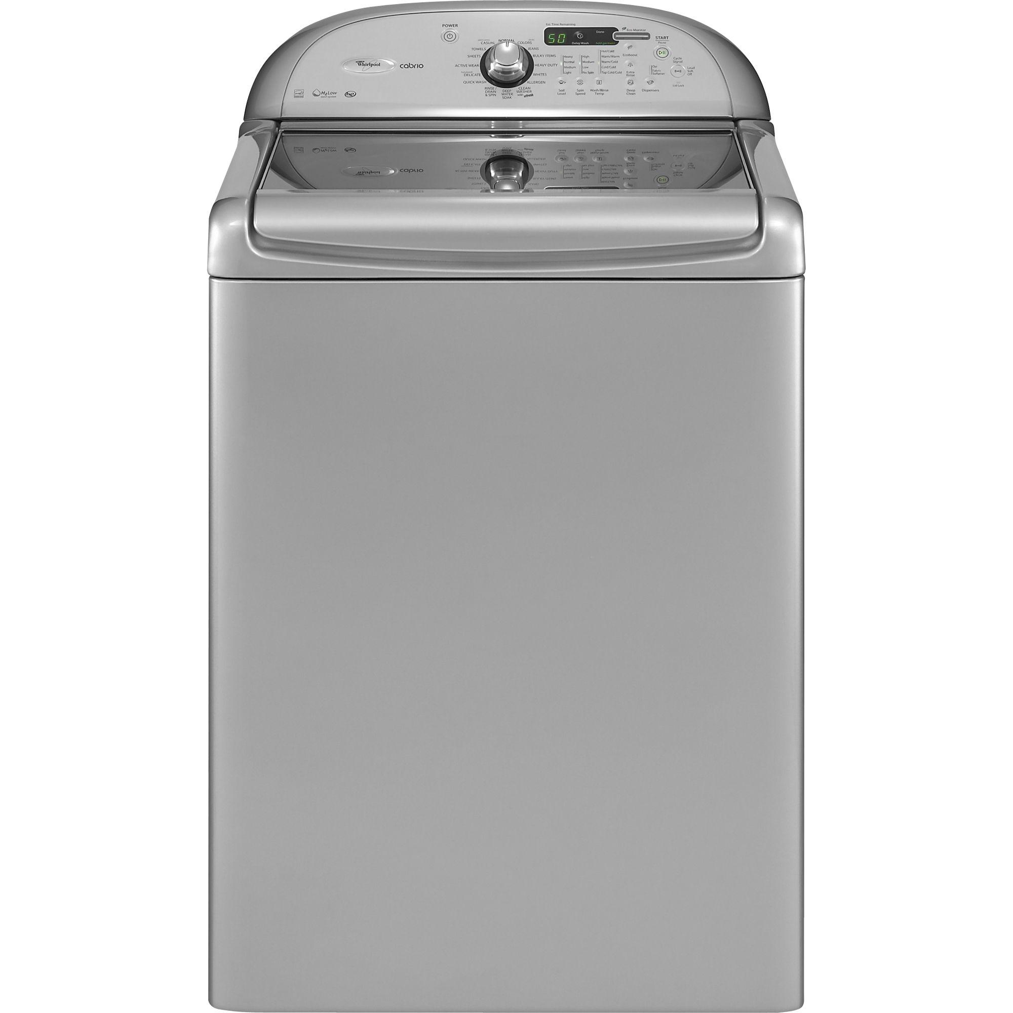 Whirlpool WTW7800XL2 Washer