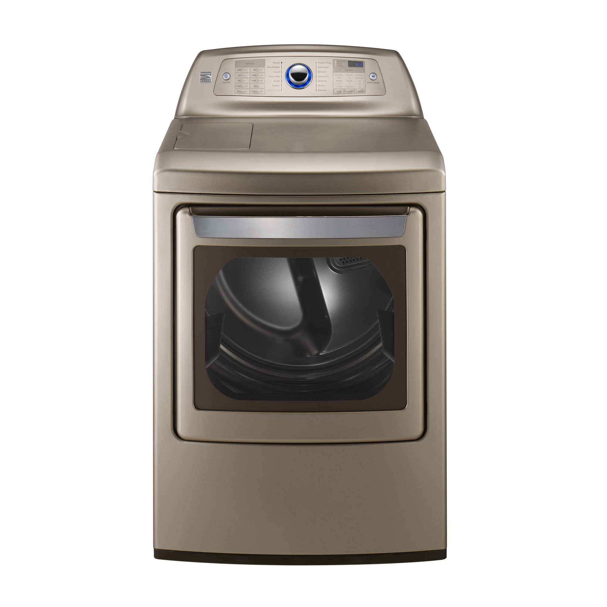 Kenmore Elite 79669278010 Dryer