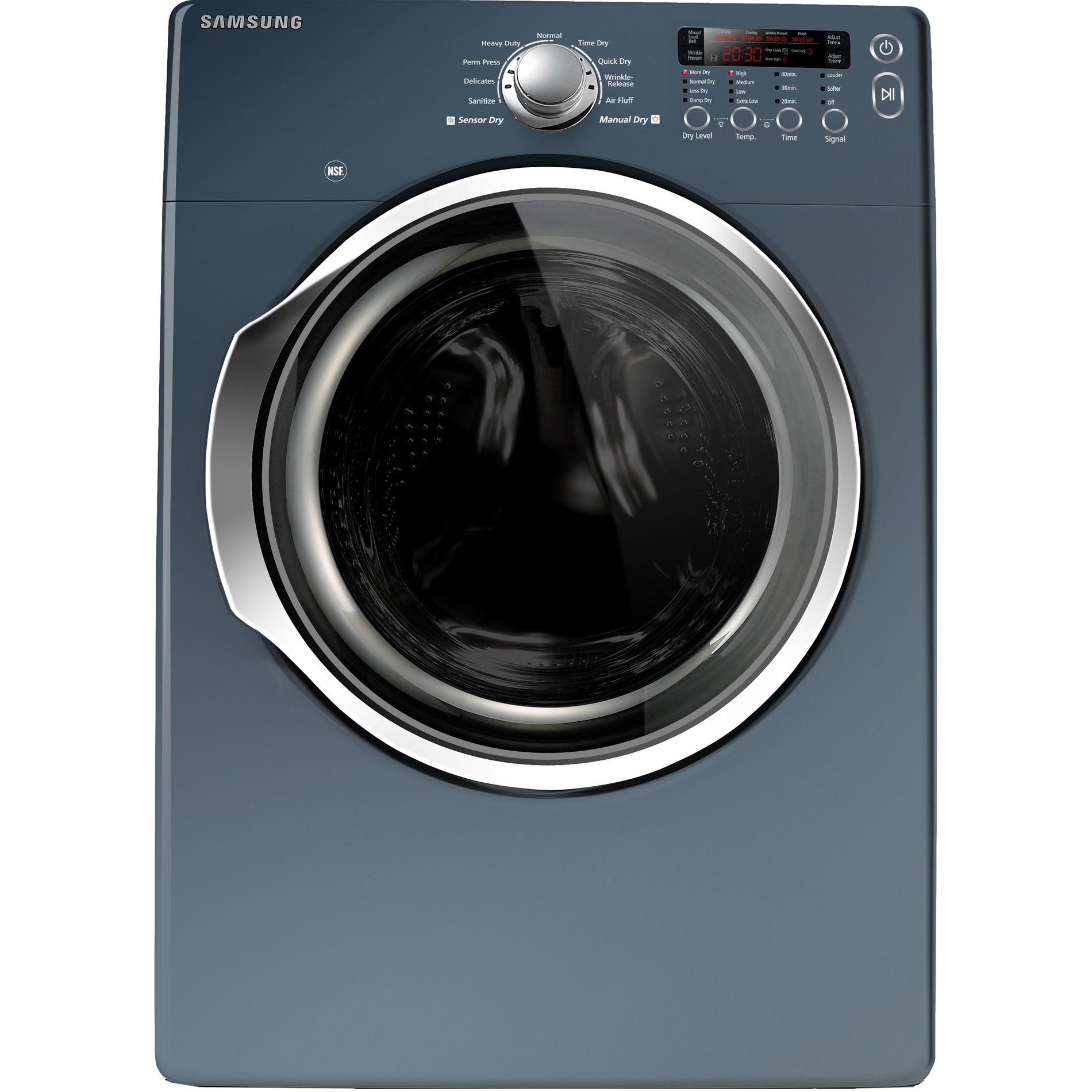 Samsung DV330AGB/XAA Dryer