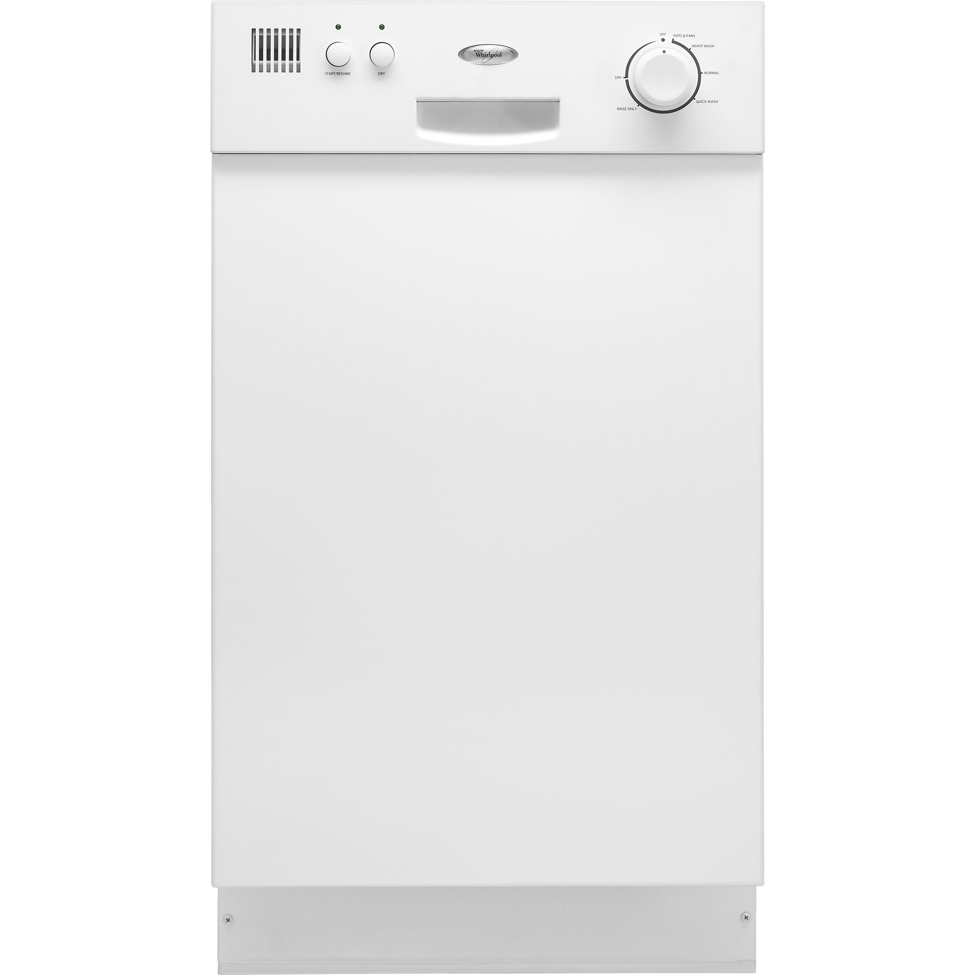 Whirlpool DU018DWTQ0 Dishwasher