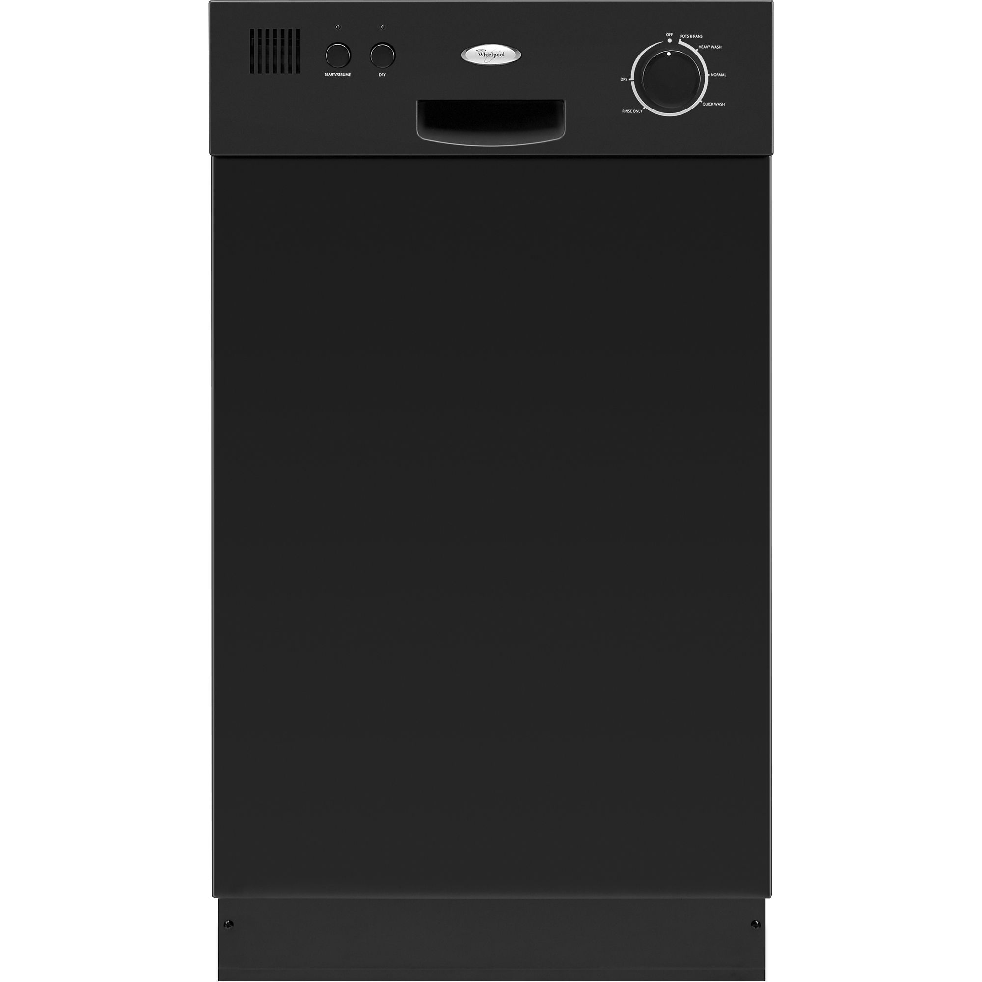 Whirlpool DU018DWTB0 Dishwasher