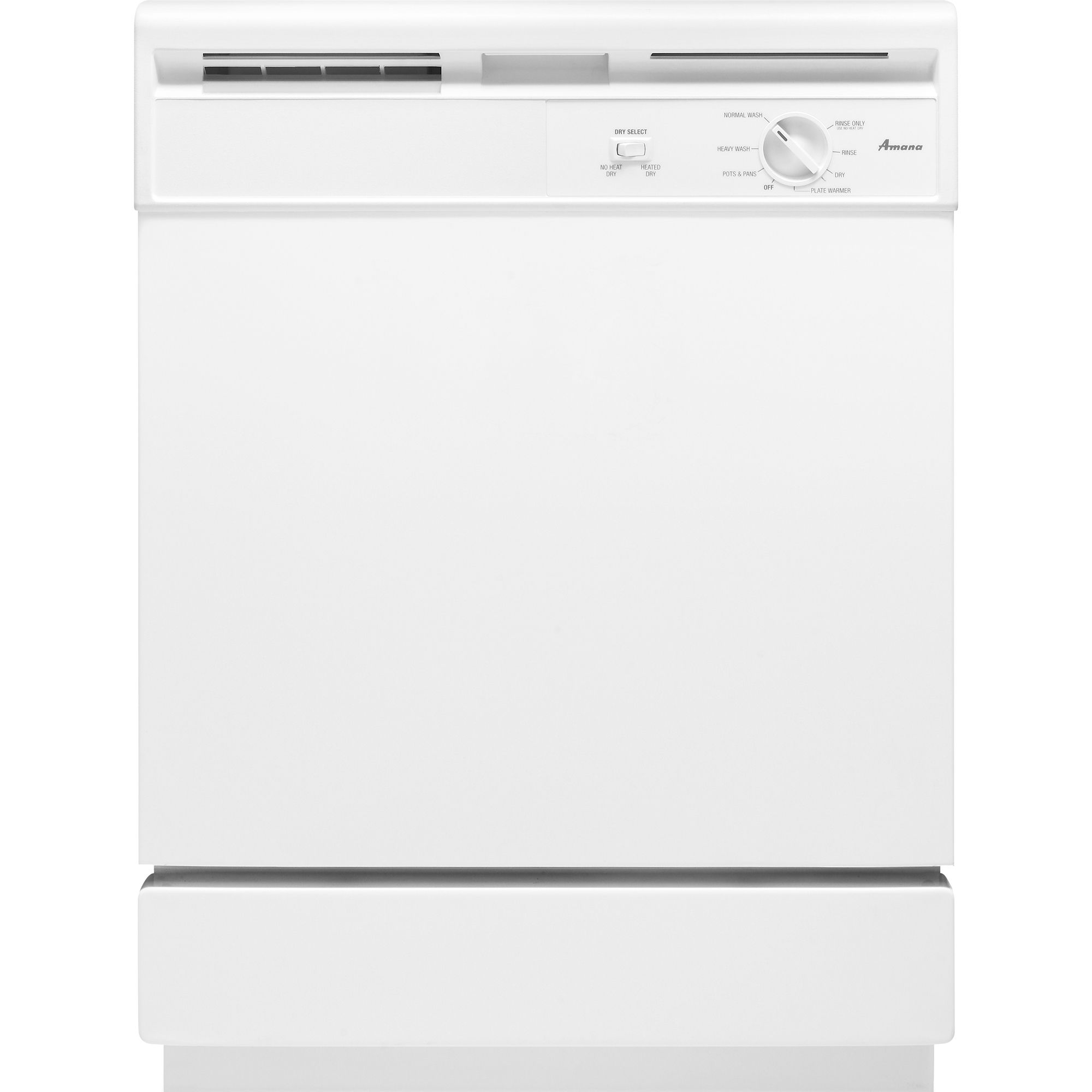 Amana ADB1000AWW0 Undercounter Dishwasher