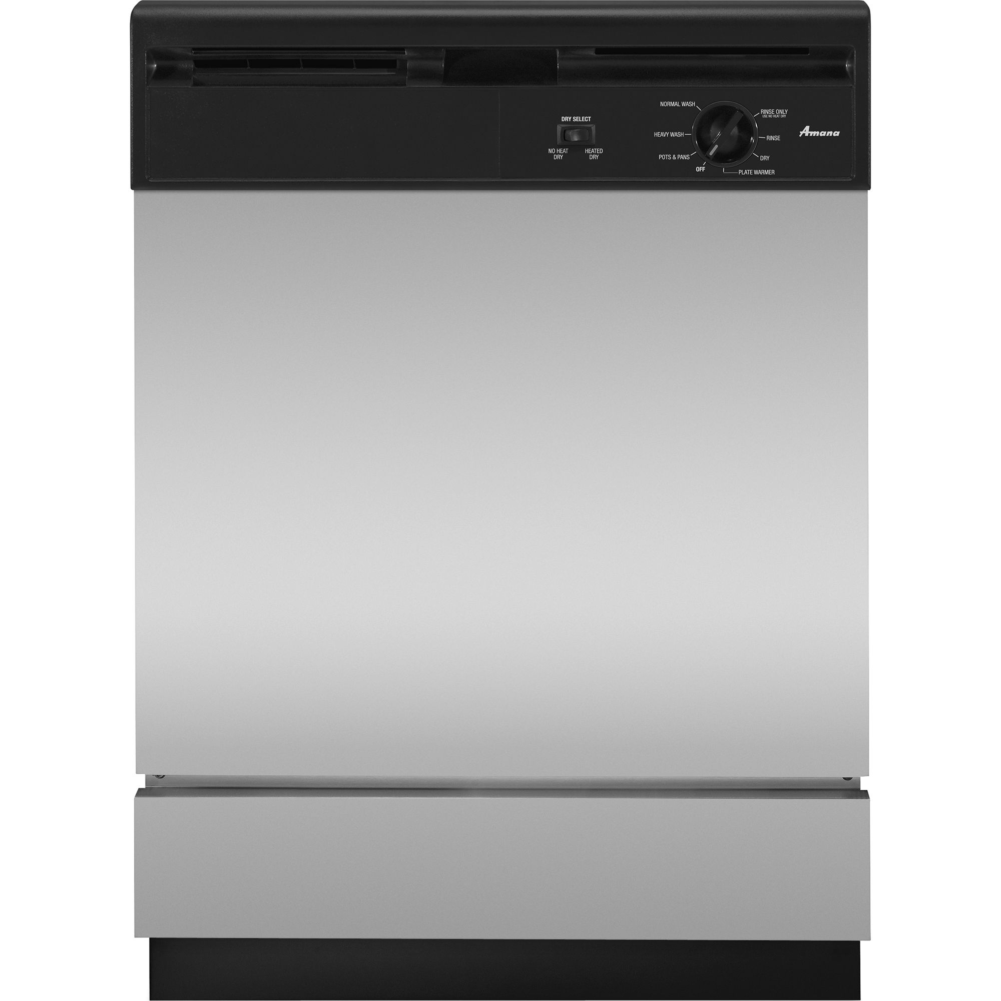 Amana ADB1000AWD1 Undercounter Dishwasher
